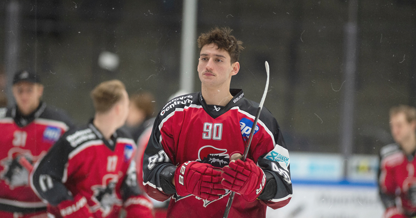 Daniel Storch