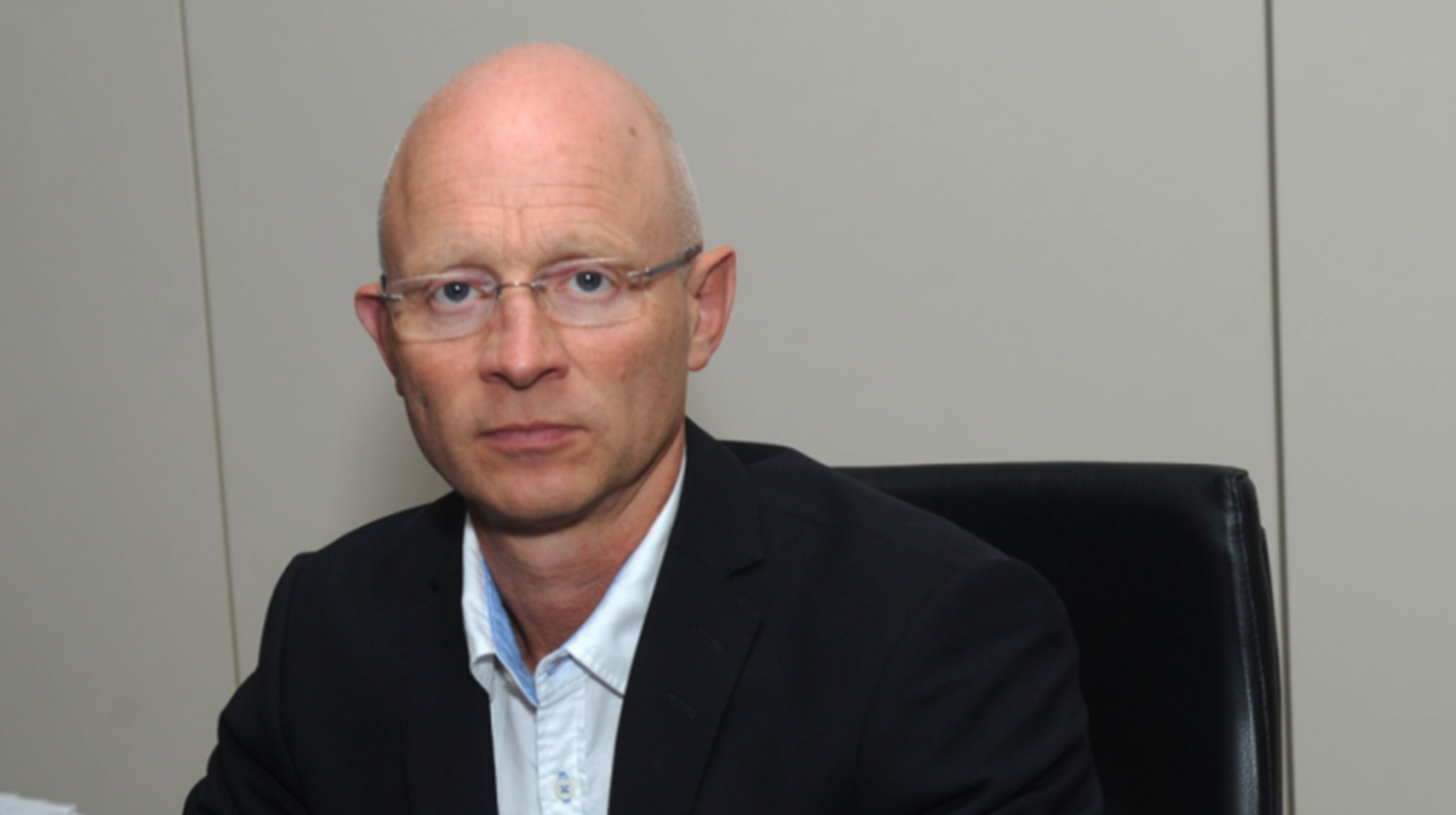 Jim Brithen var coach, da det danske landshold besøgte koncentrationslejren Auschwitz i forbindelse med B-VM i 1997