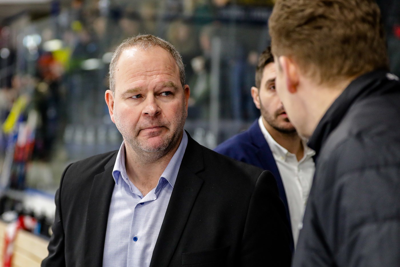 Dan Jensen glemmer aldrig skuffelsen efter nederlaget til Frankrig og den knuste OL-drøm.