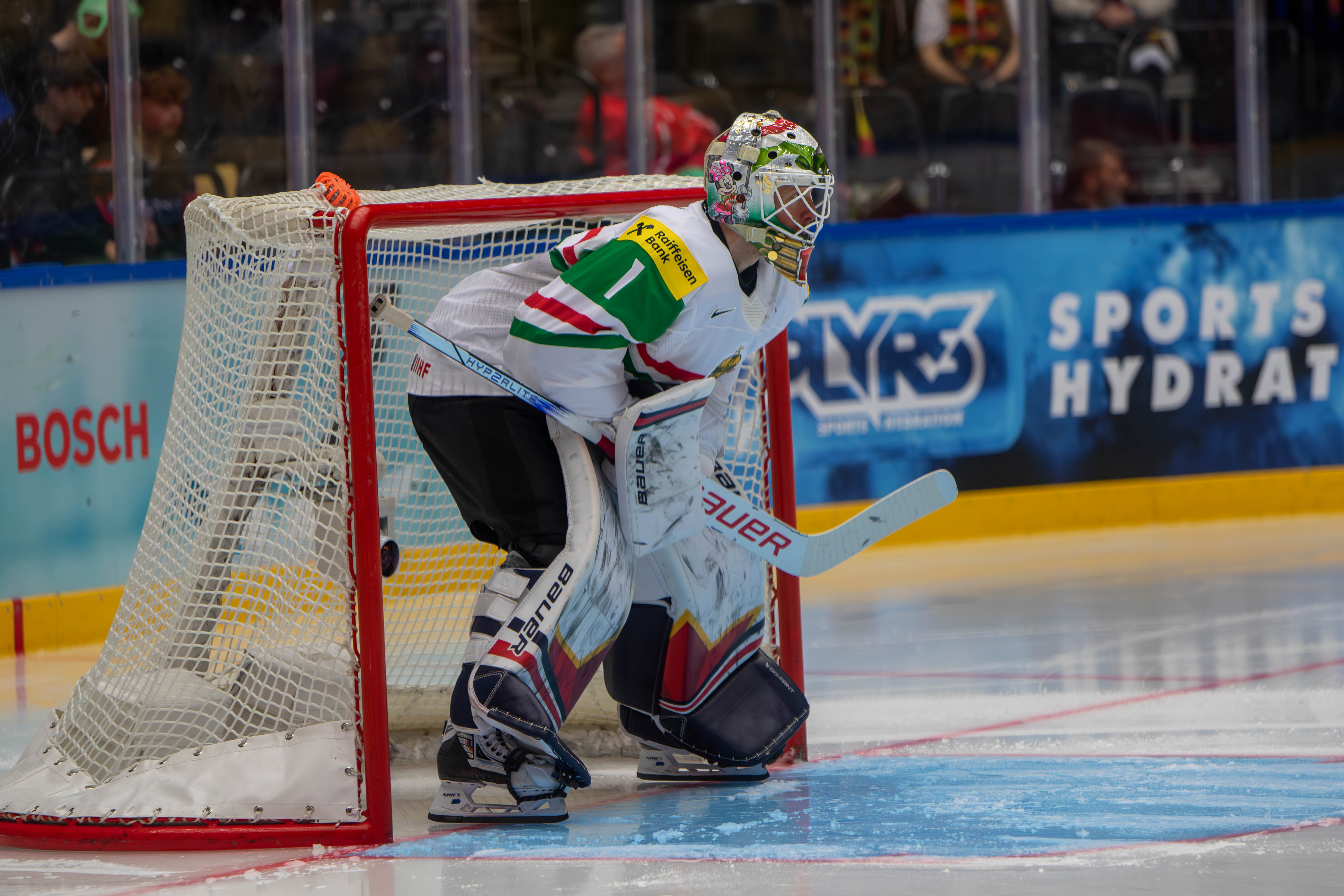 Foto: Peter Mosgaard