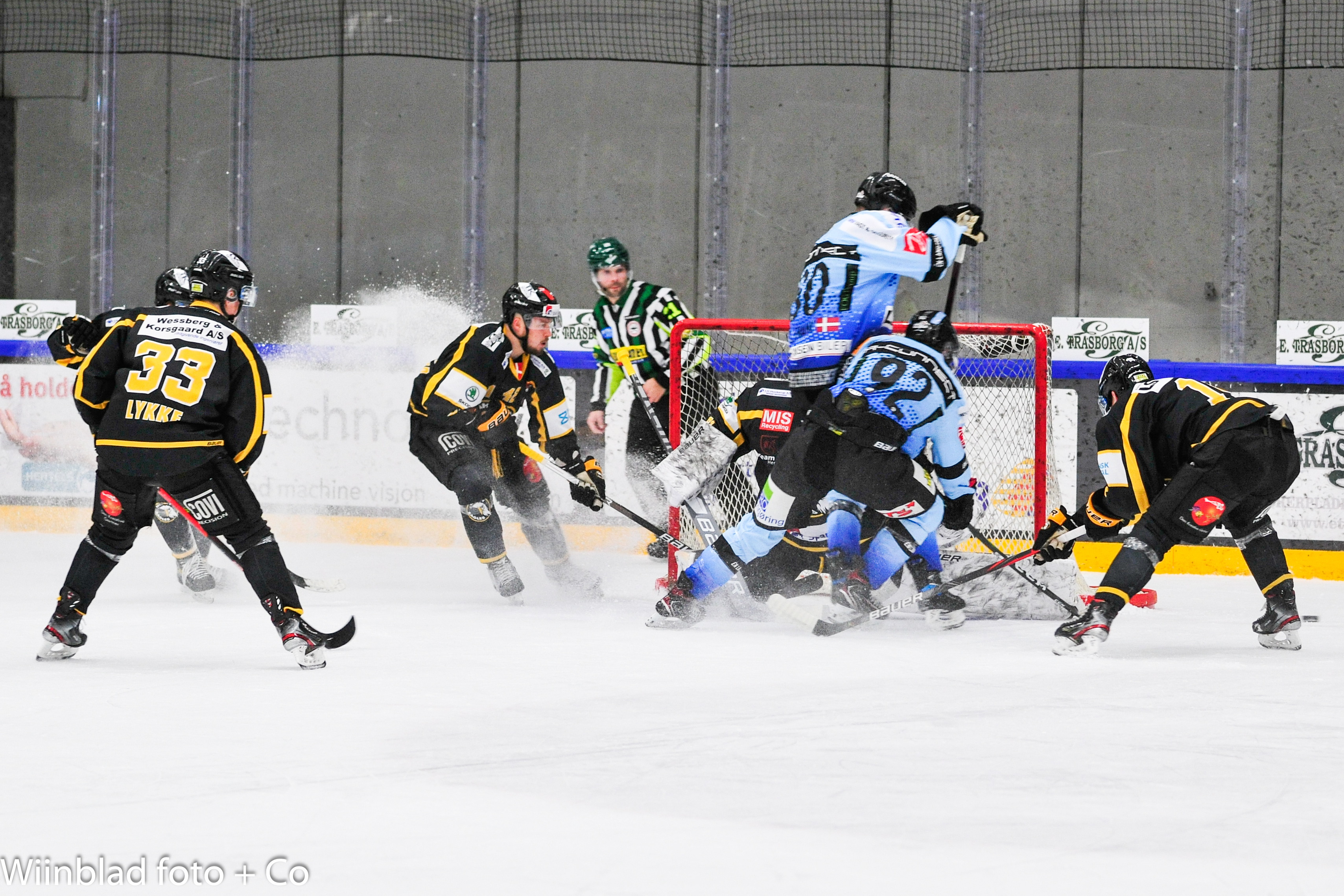 Foto: Kjeld Wiinblad