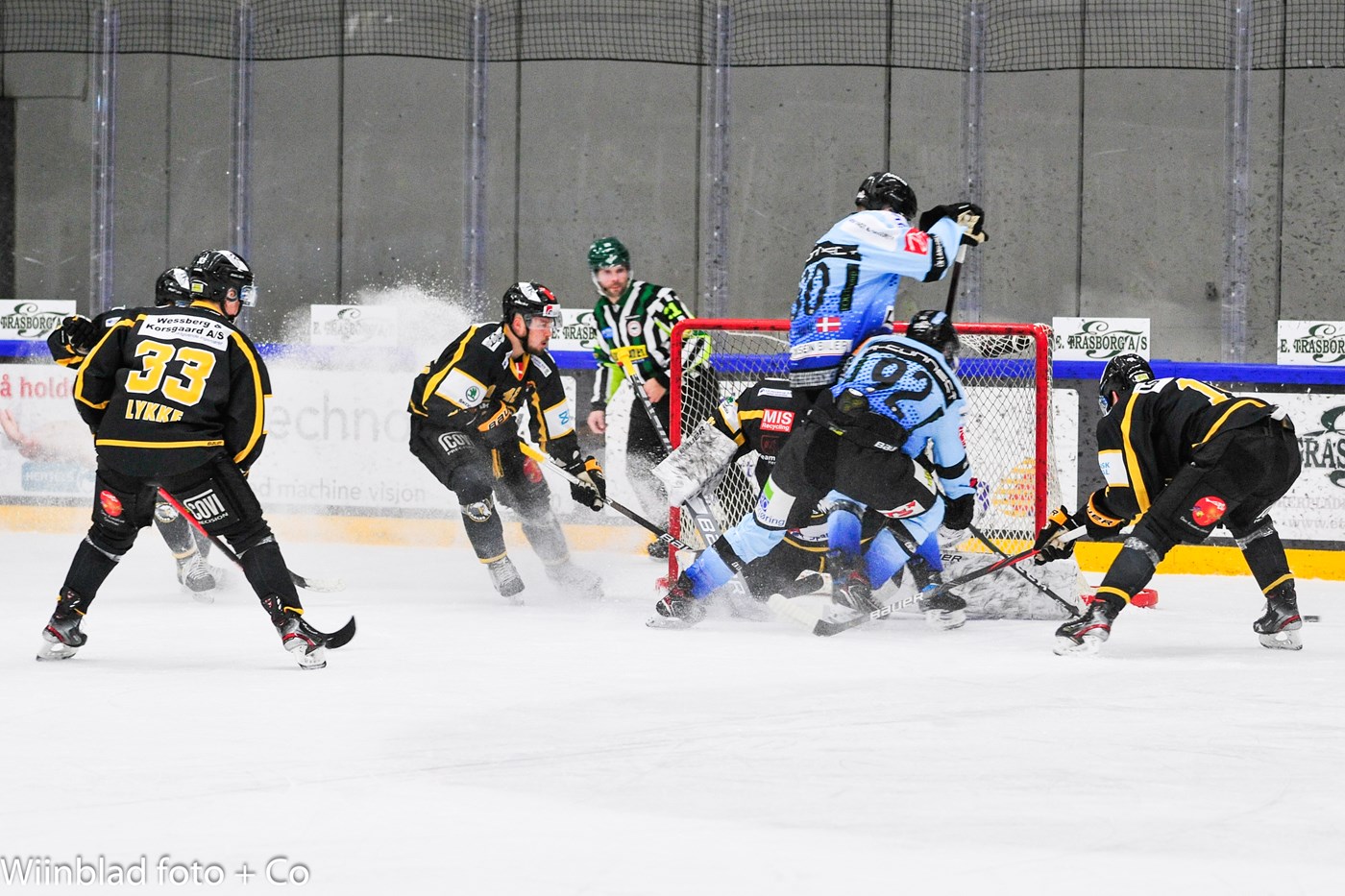 Foto: Kjeld Wiinblad