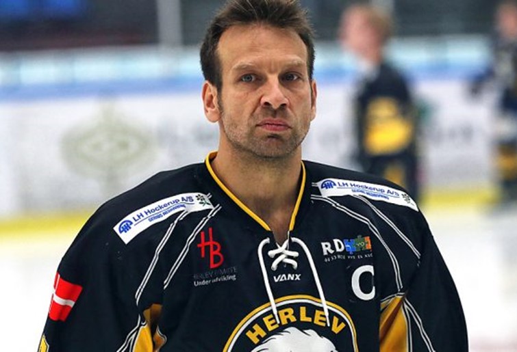 Kim Staal kom tilbage til Herlev Eagles i 2016 efter to sæsoner i den japanske klub Tohoku Free Blades i Asia League.