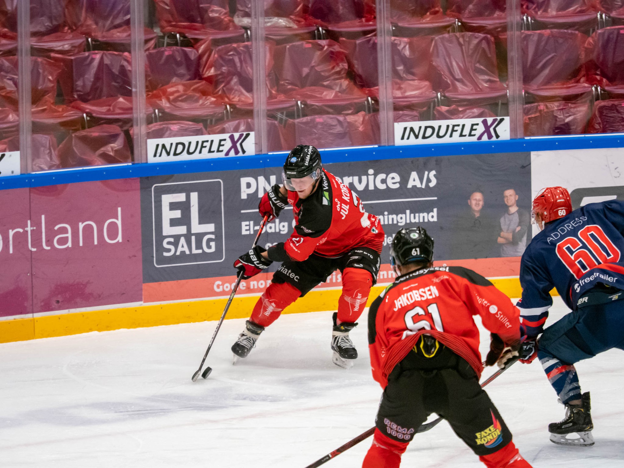 Arkivfoto: Nicklas Møller