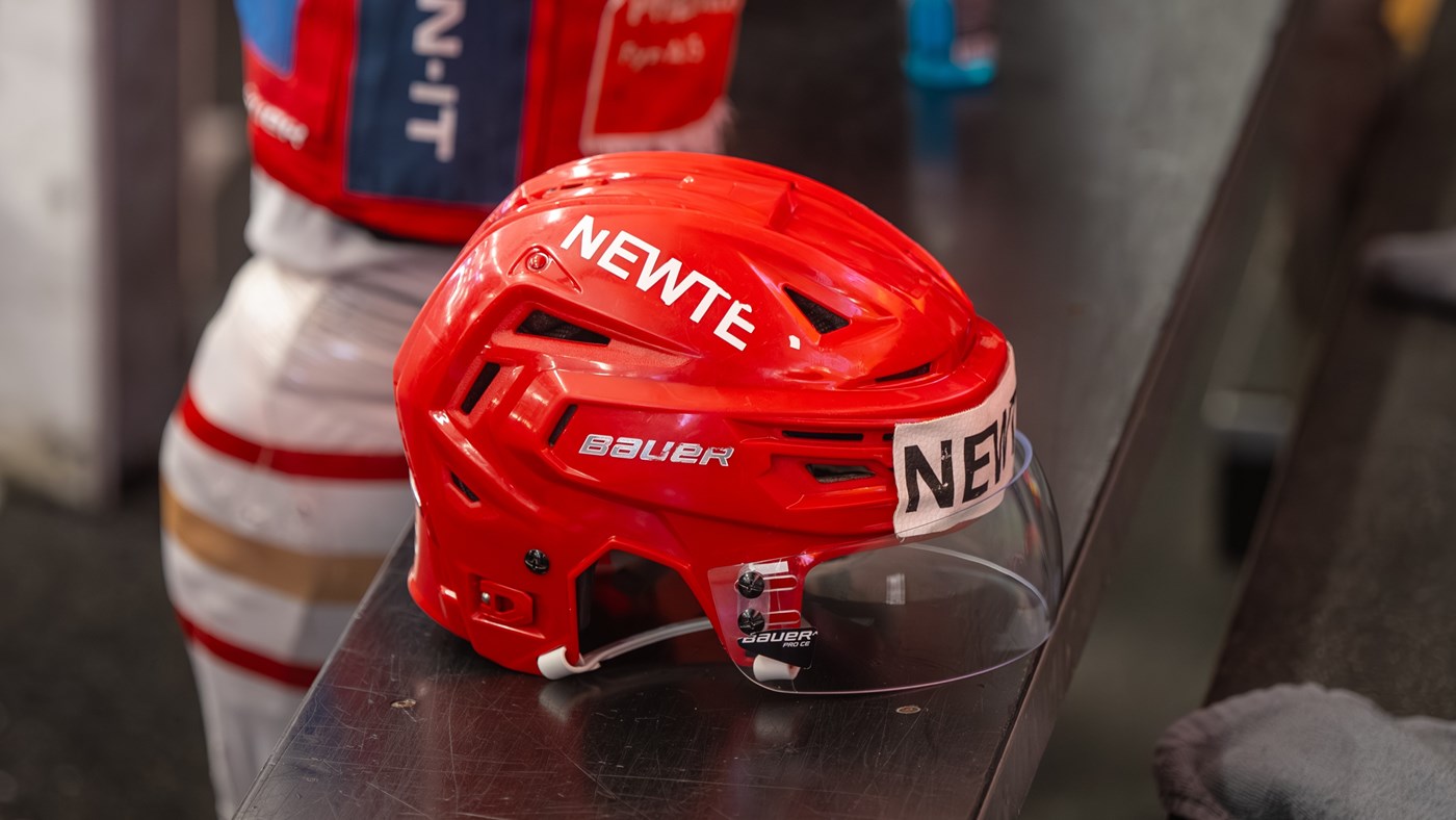 Odense Bulldogs styrker angrebet