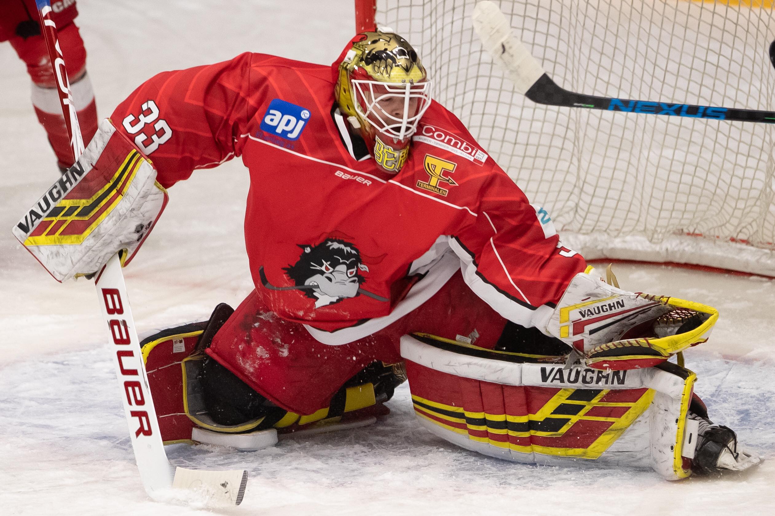 Foto: Ian Asger Blohm Nielsen