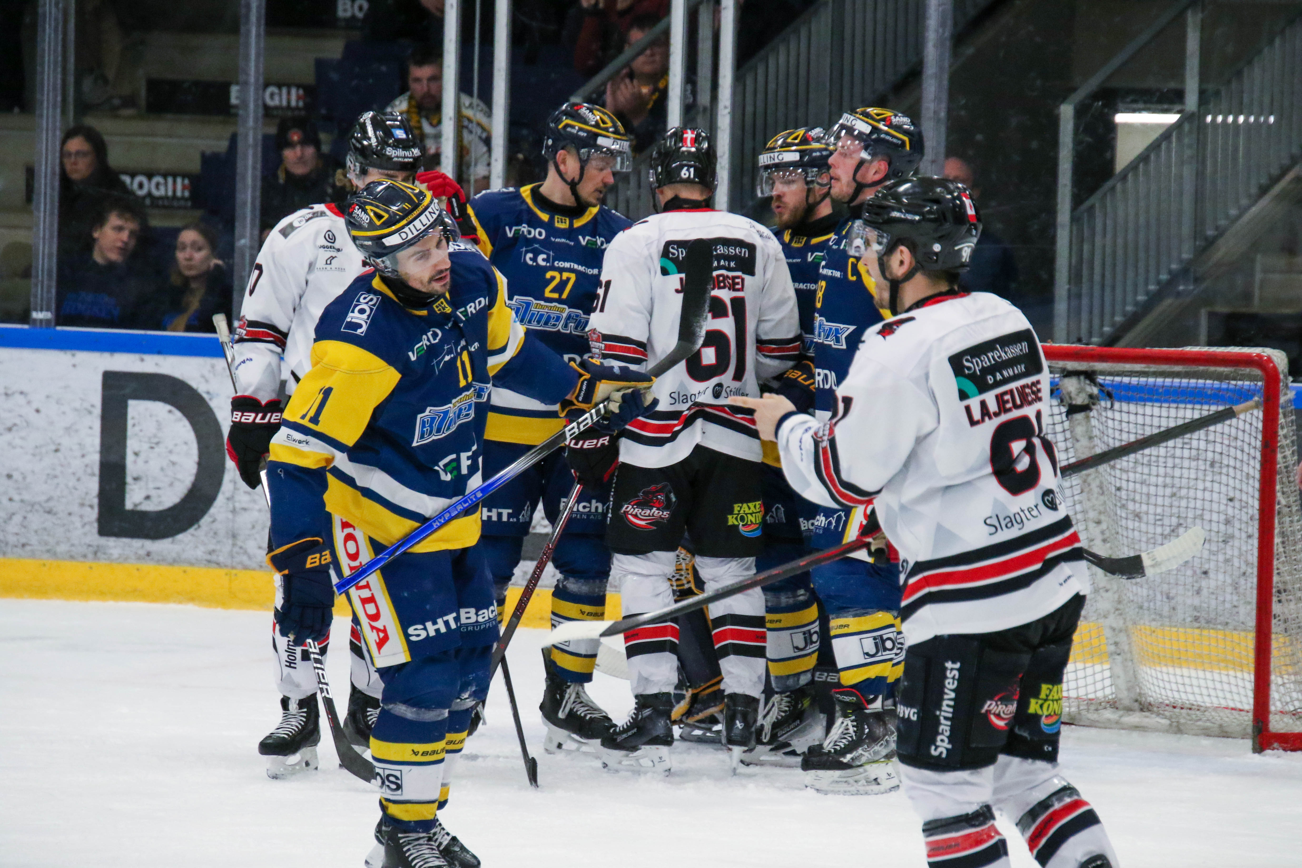 Foto: Peter Mosgaard