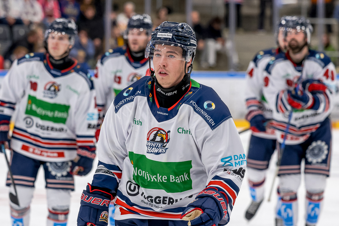 Foto: Peter Mosgaard