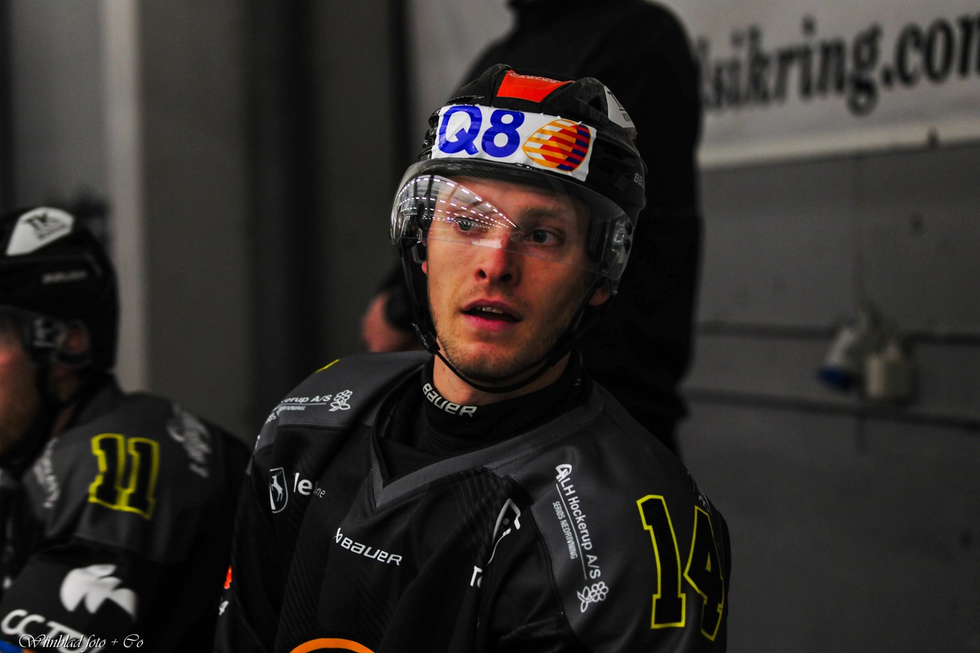 Foto: Kjeld Wiinblad