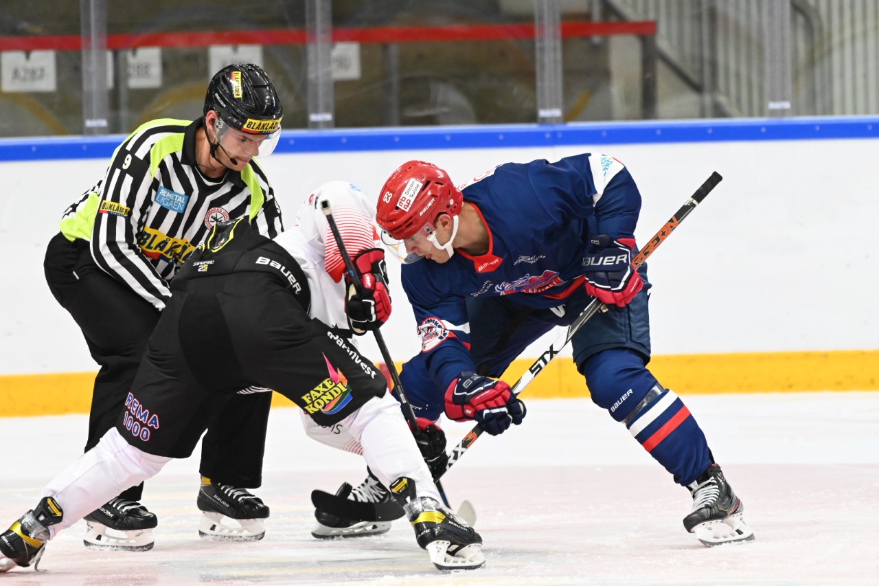 Foto: Michael Barrett Boesen