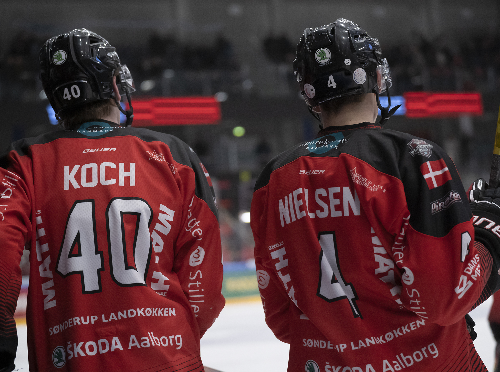 Foto: Martin Sørensen