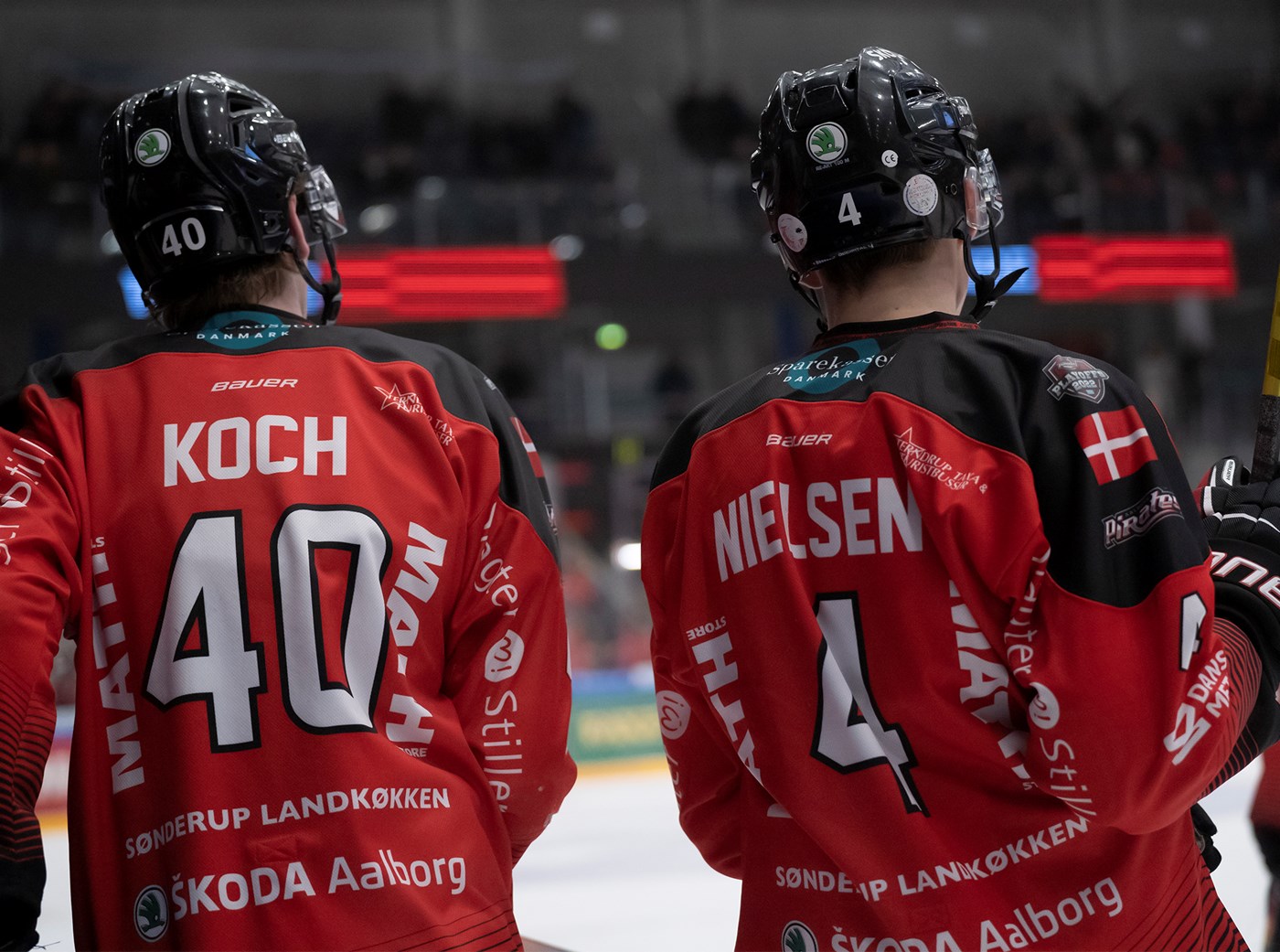 Foto: Martin Sørensen