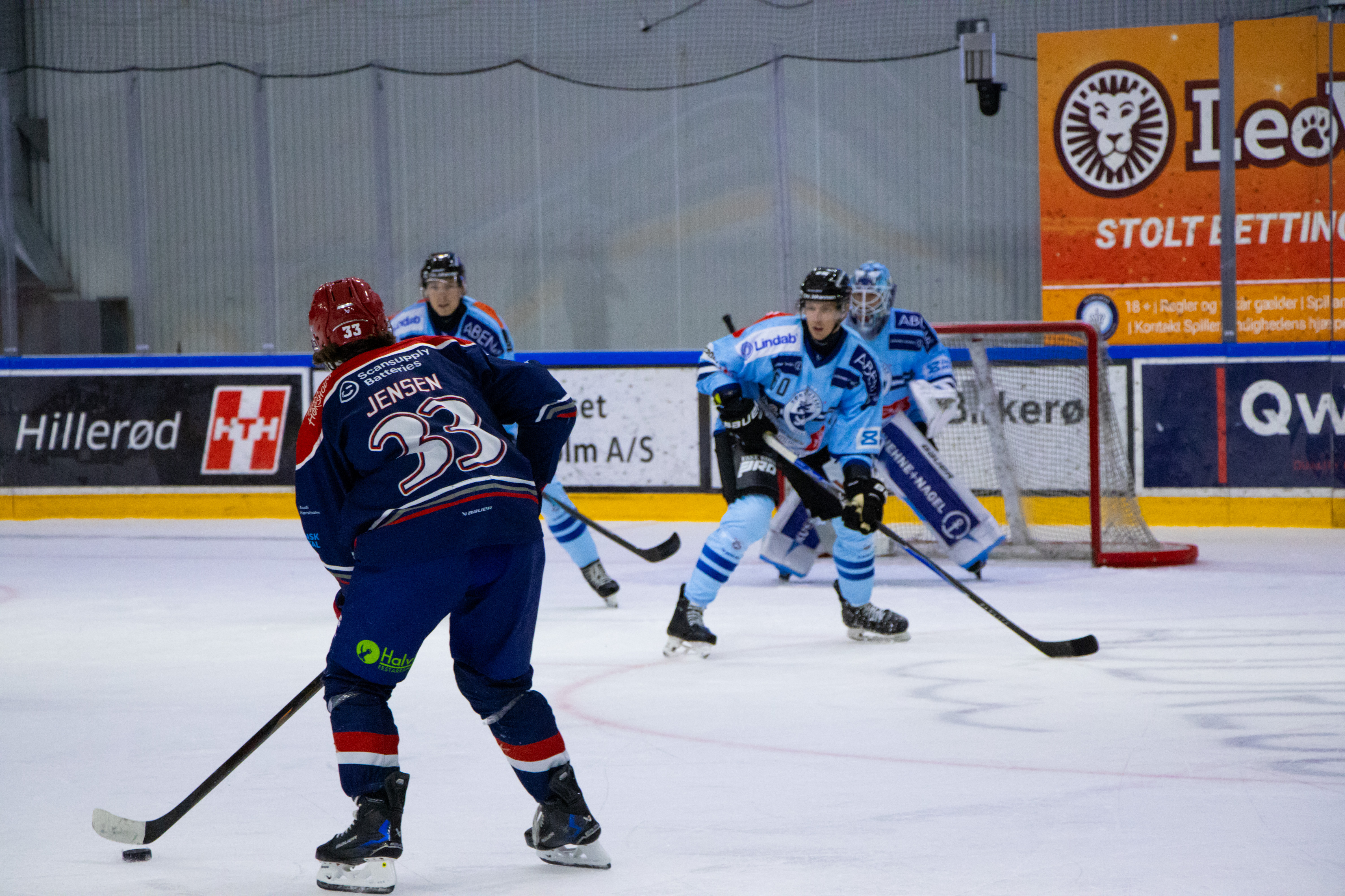 Foto: Natascha Løwert