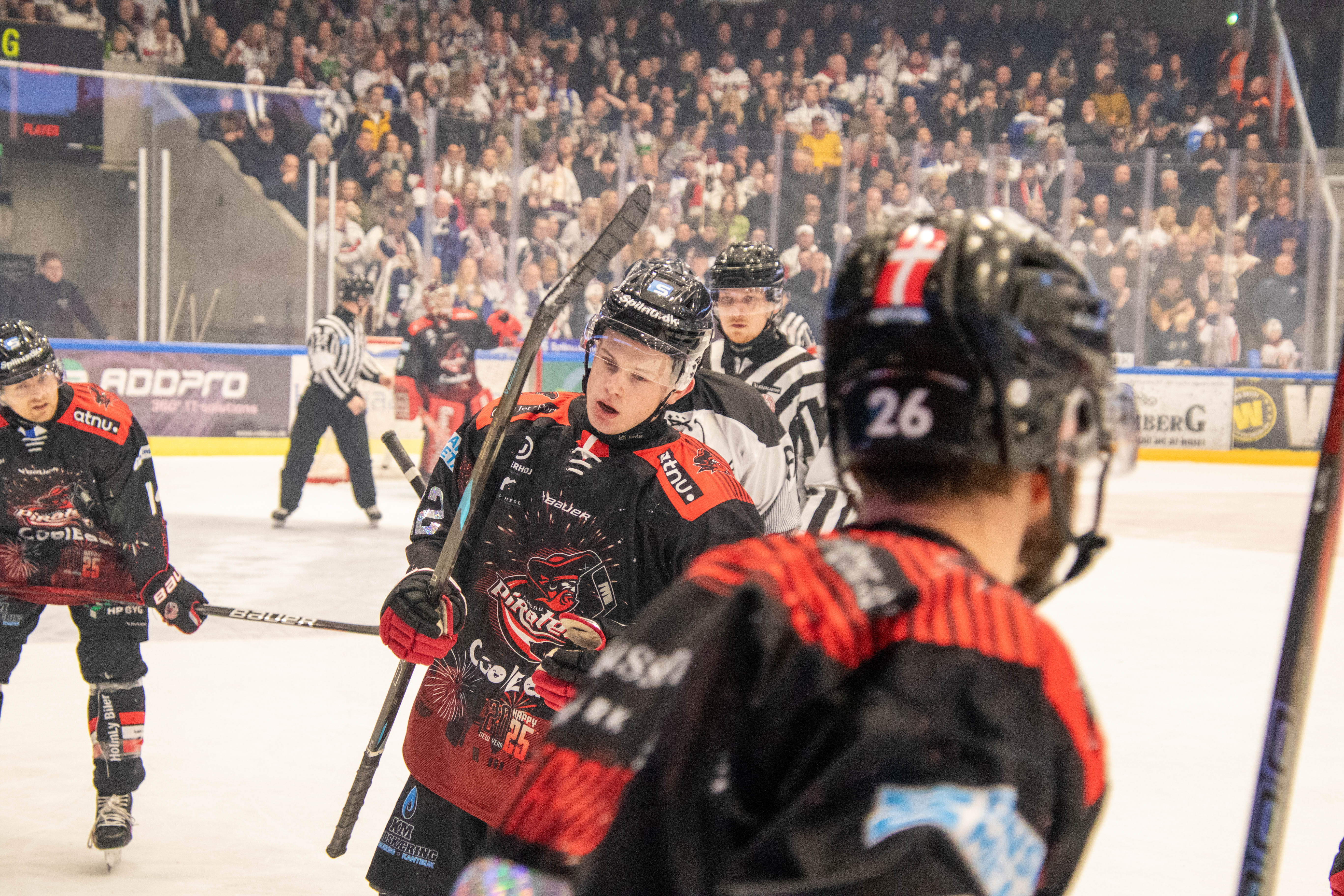 Foto: Peter Mosgaard