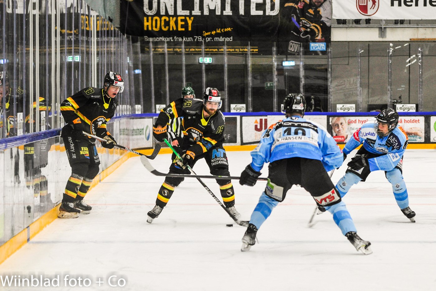 Foto: Kjeld Wiinblad