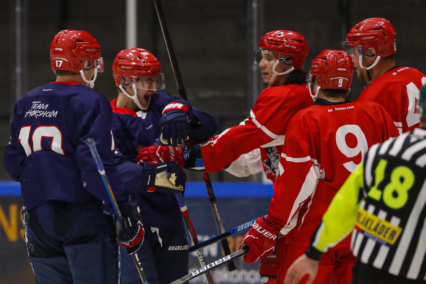 Foto: Ian Asger Blohm Nielsen