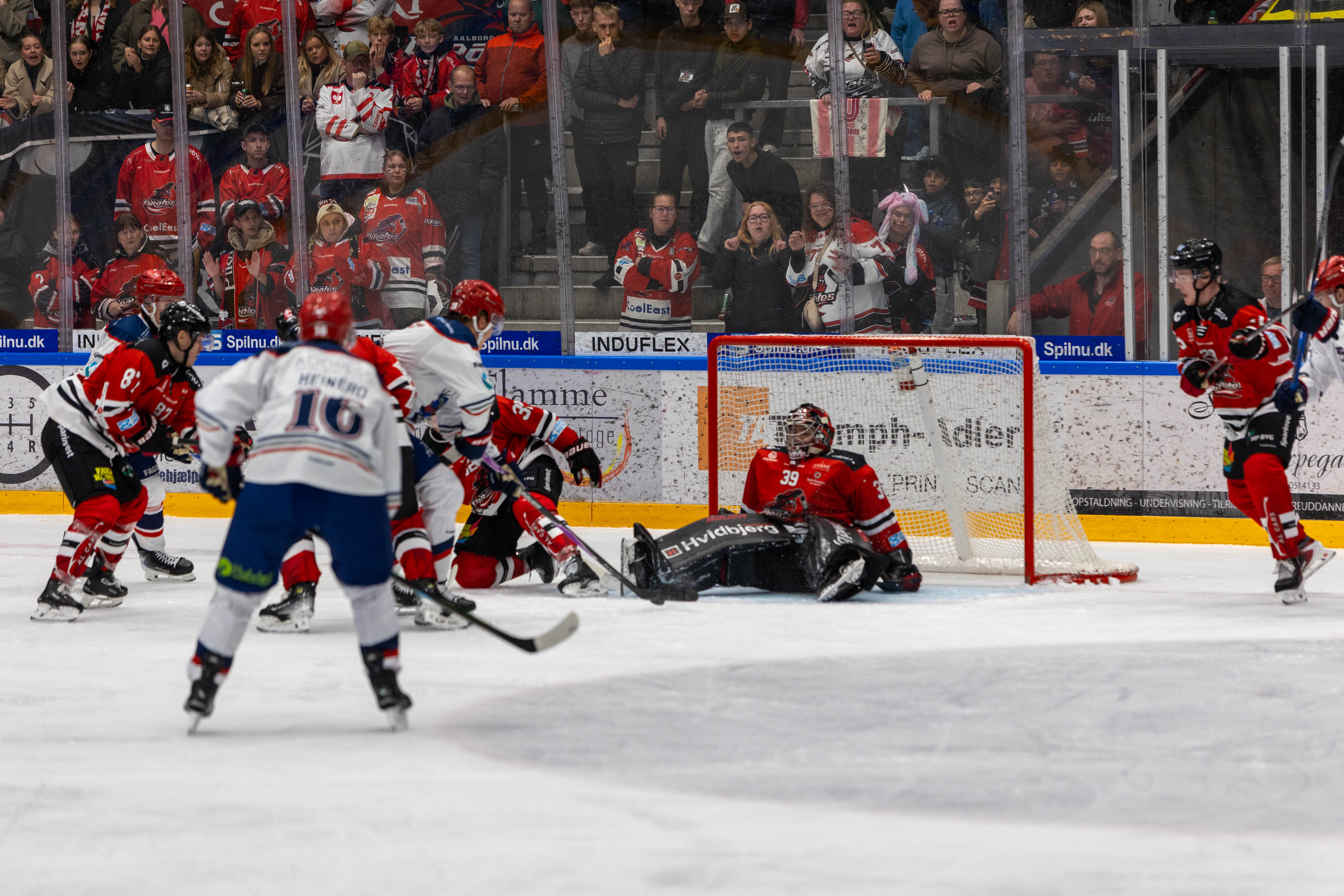 Foto: Peter Mosgaard