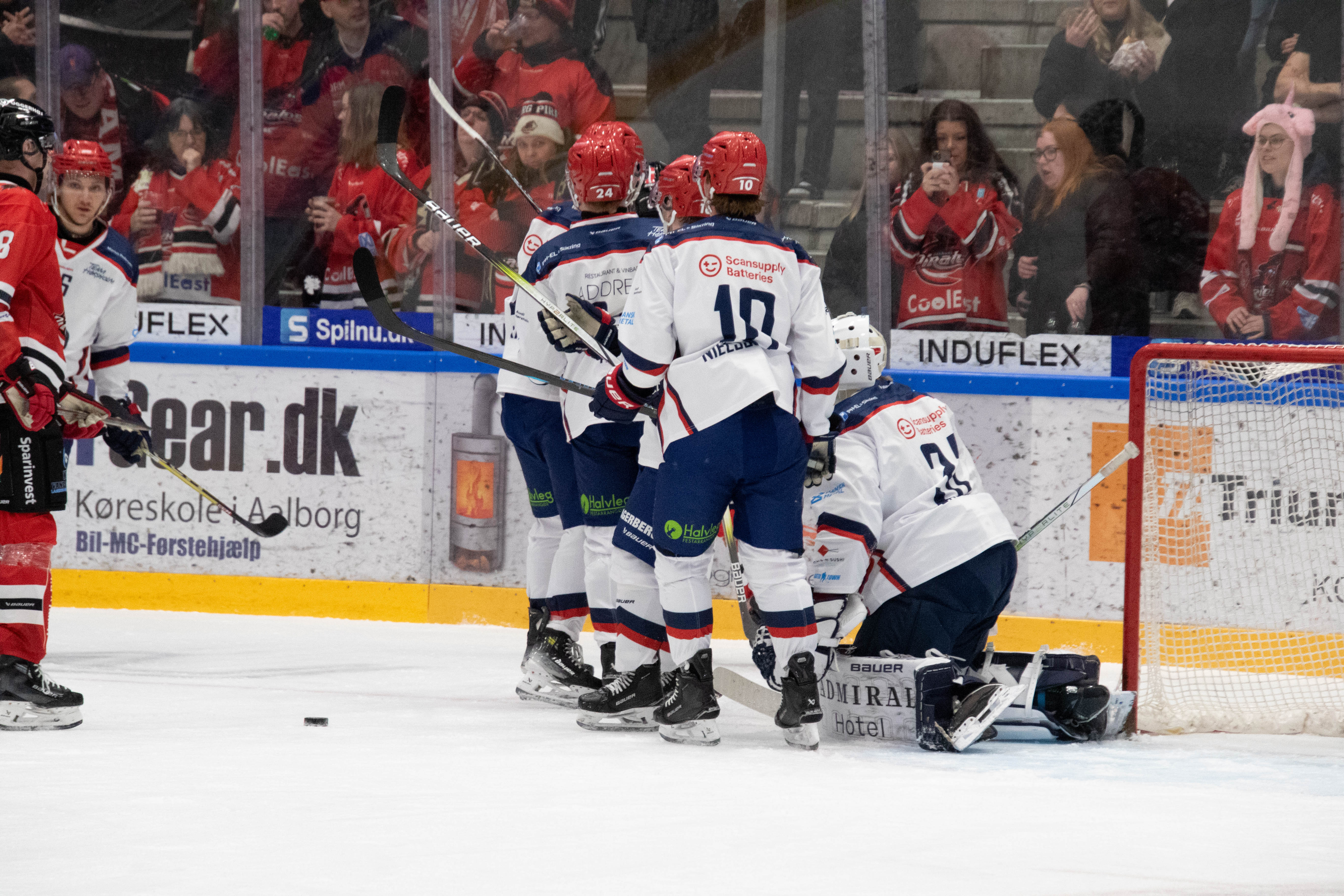 Foto: Peter Mosgaard