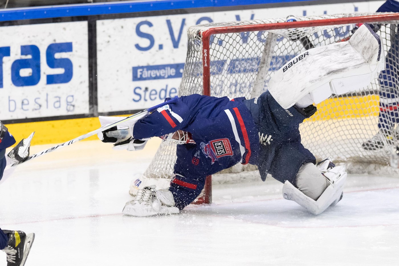 Foto: Ian Asger Blohm Nielsen