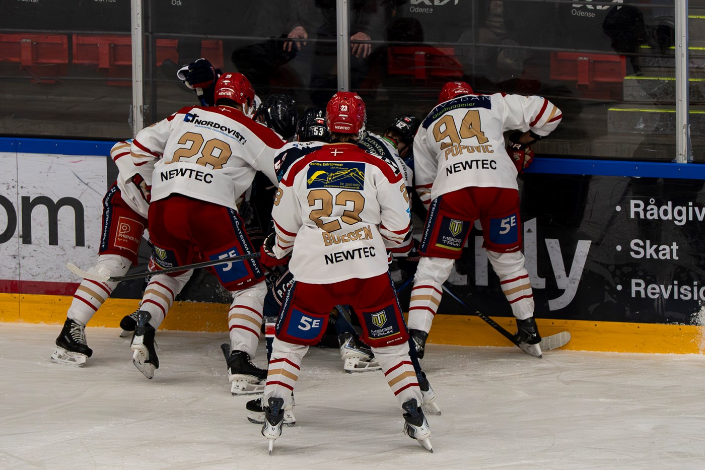 Foto: Jan Laugesen