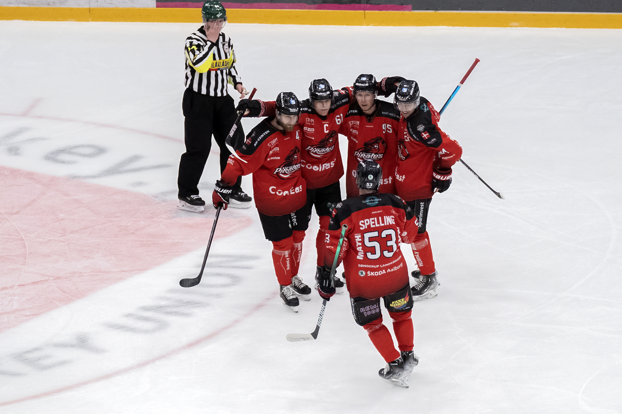 Foto: Martin Sørensen