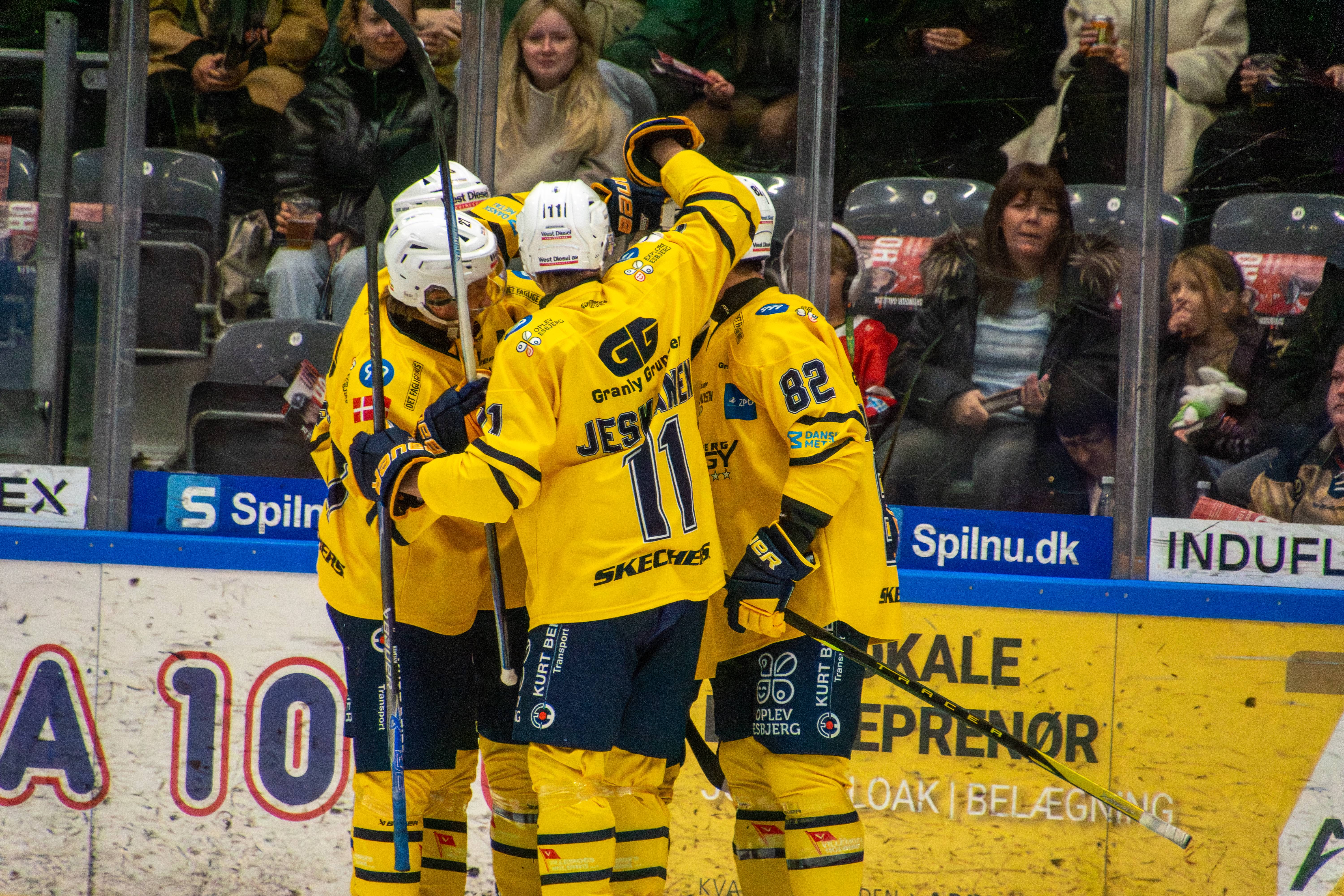 Foto: Peter Mosgaard