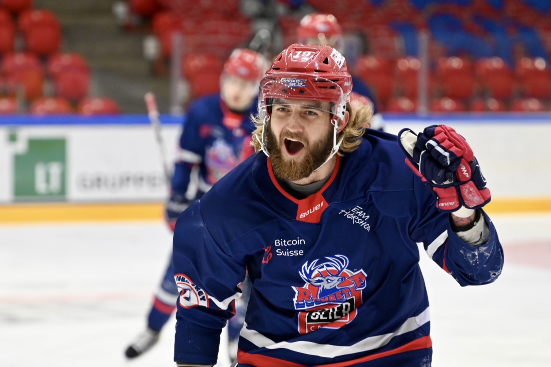 Foto: Michael Barrett Boesen