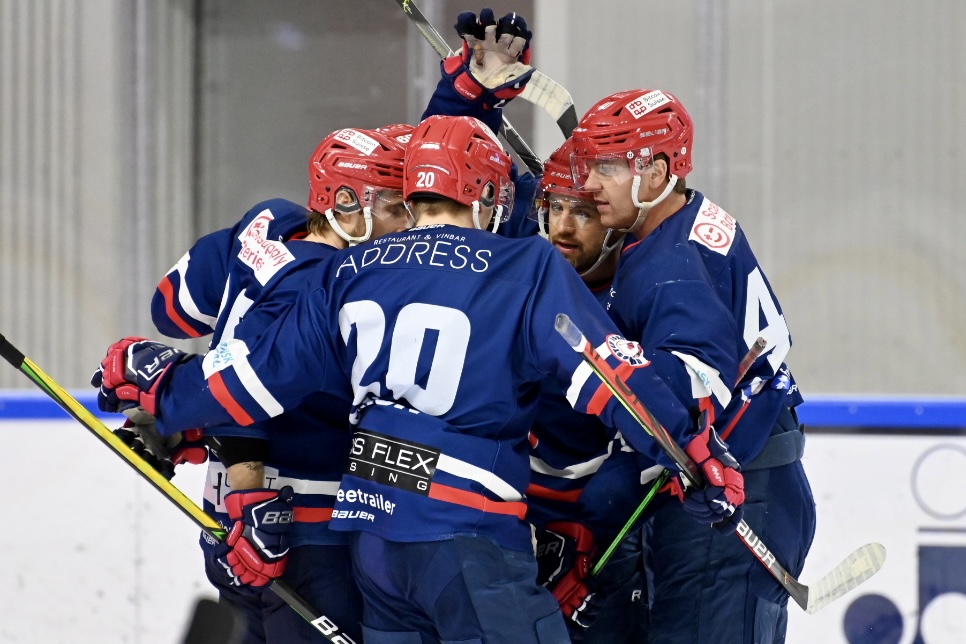 Foto: Michael Barrett Boesen