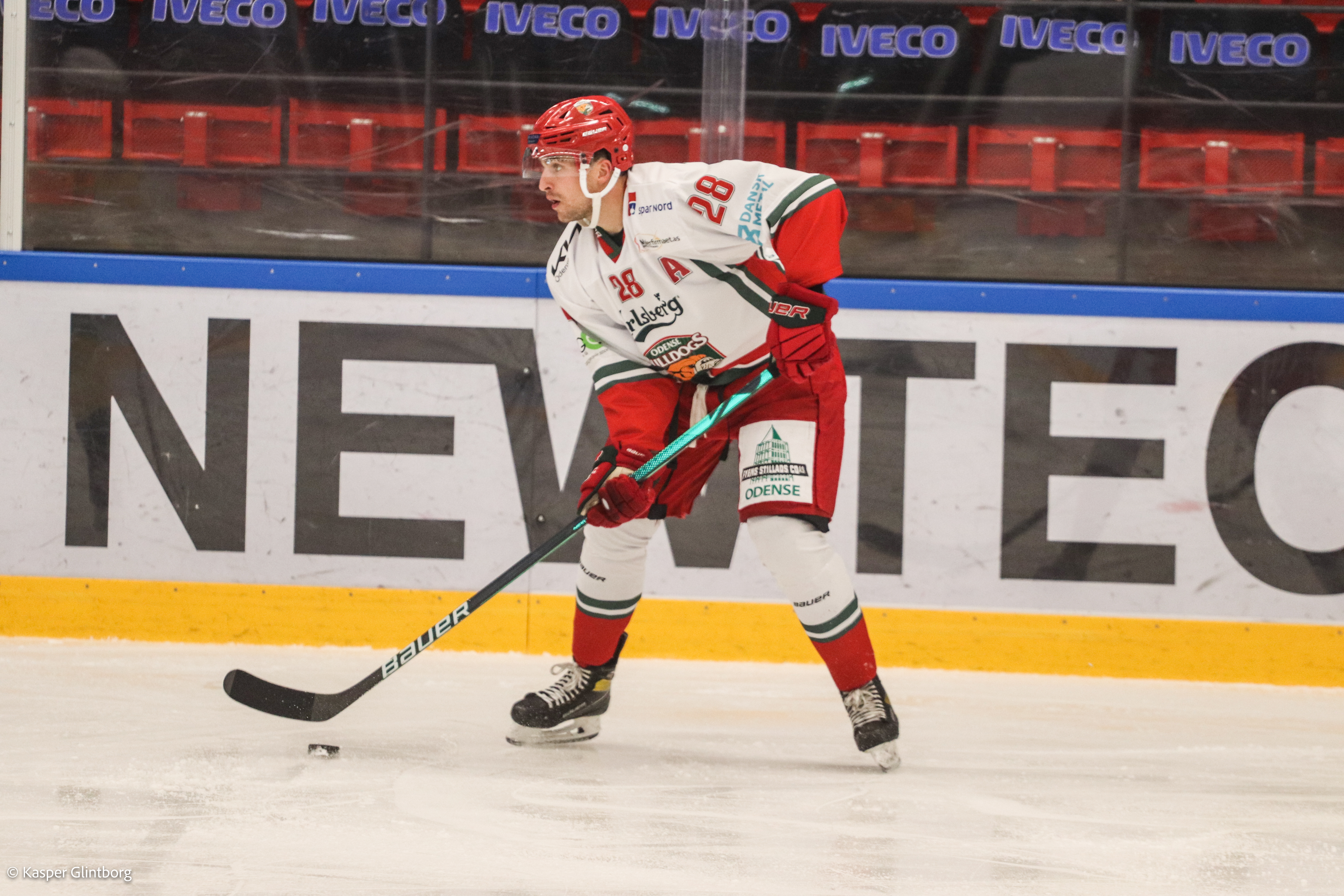 Foto: Kasper Glintborg