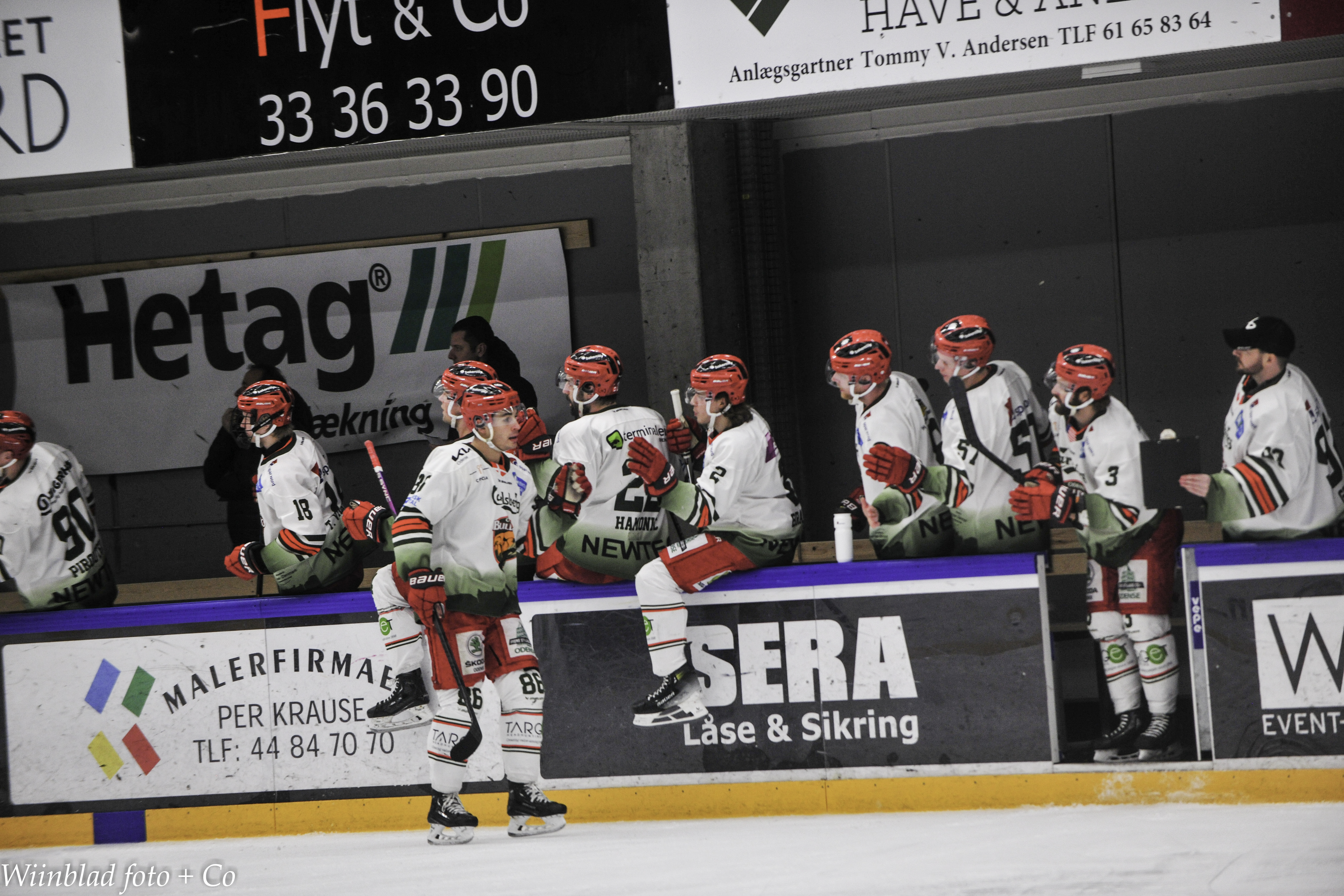 Foto: Kjeld Wiinblad