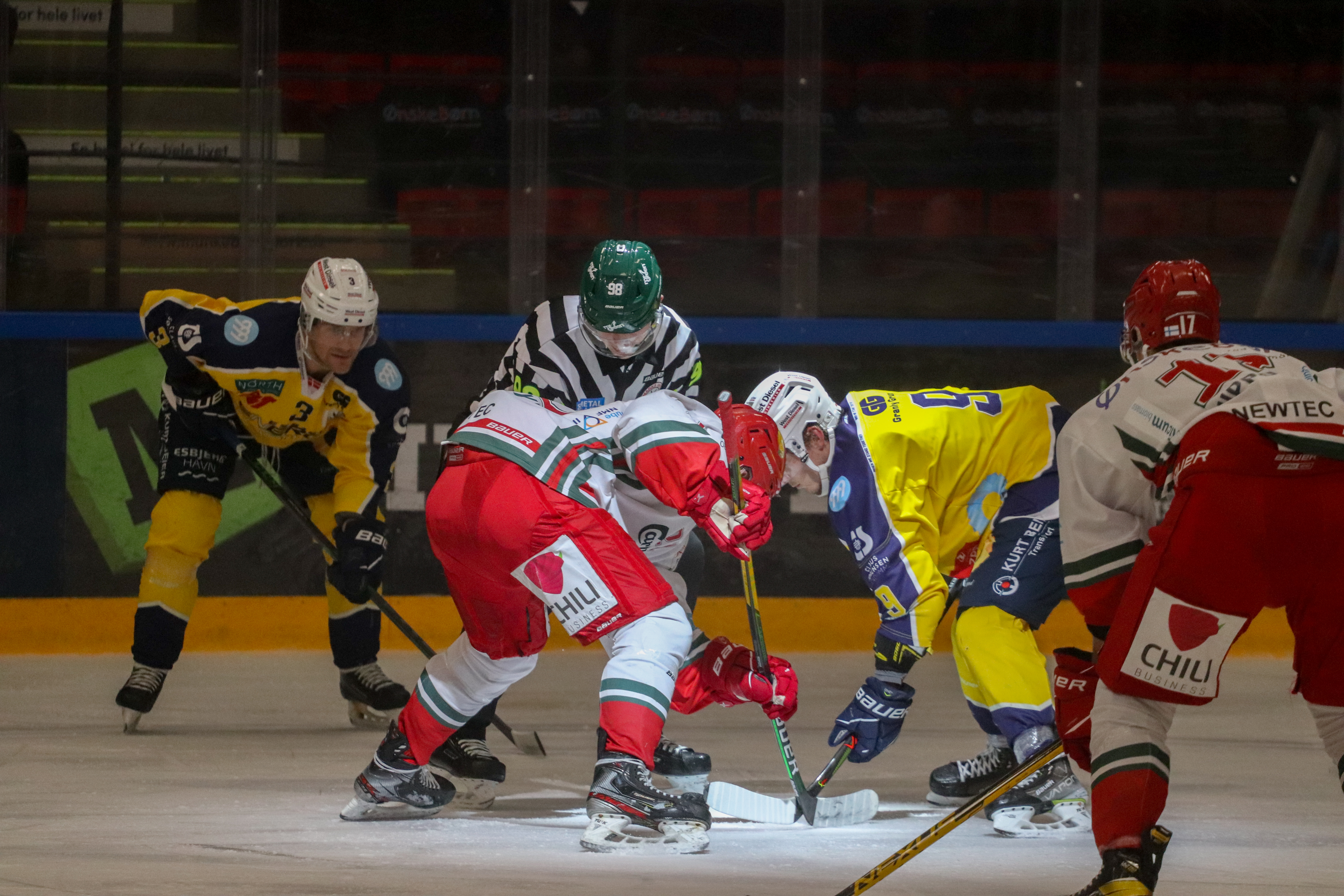 Foto: Kasper Glintborg