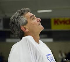 George Galbraith var en af stjernerne i Vojens' første guldalder. Han var nøglespiller på mesterholdet i 1979, 1980 og 1982.