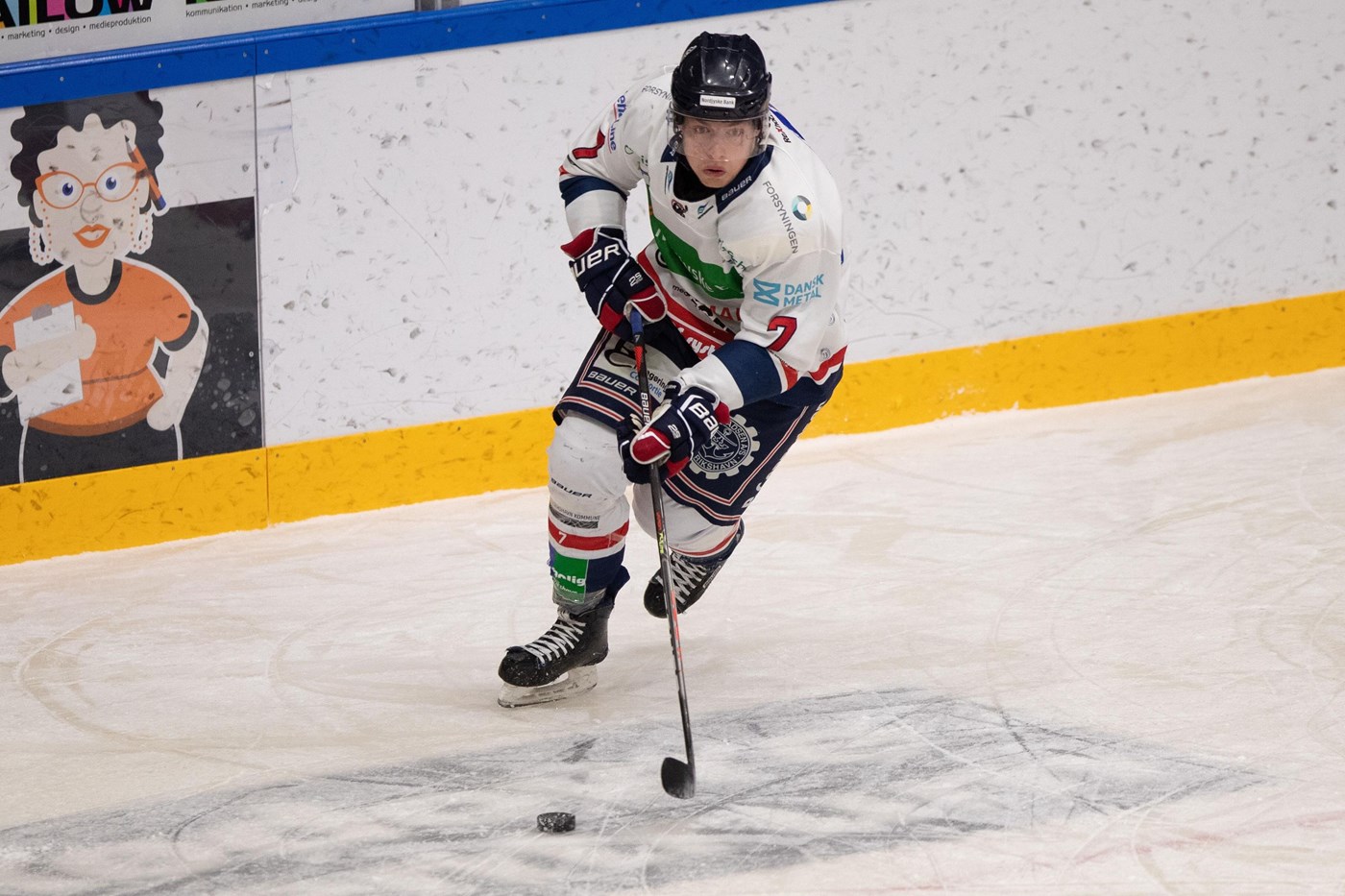 Foto: Ian Asger Blohm Nielsen