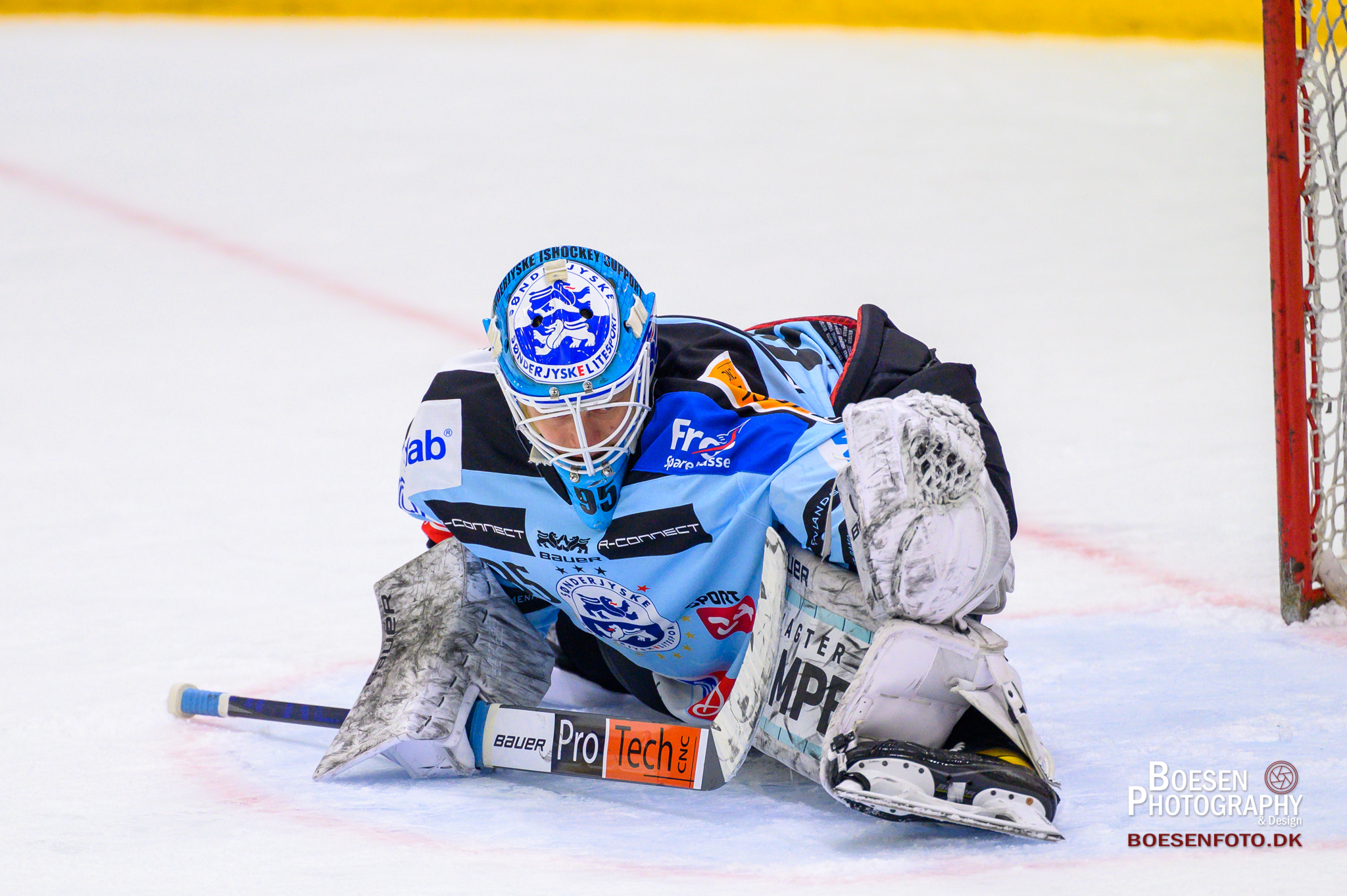 Foto: Michael Barrett Boesen