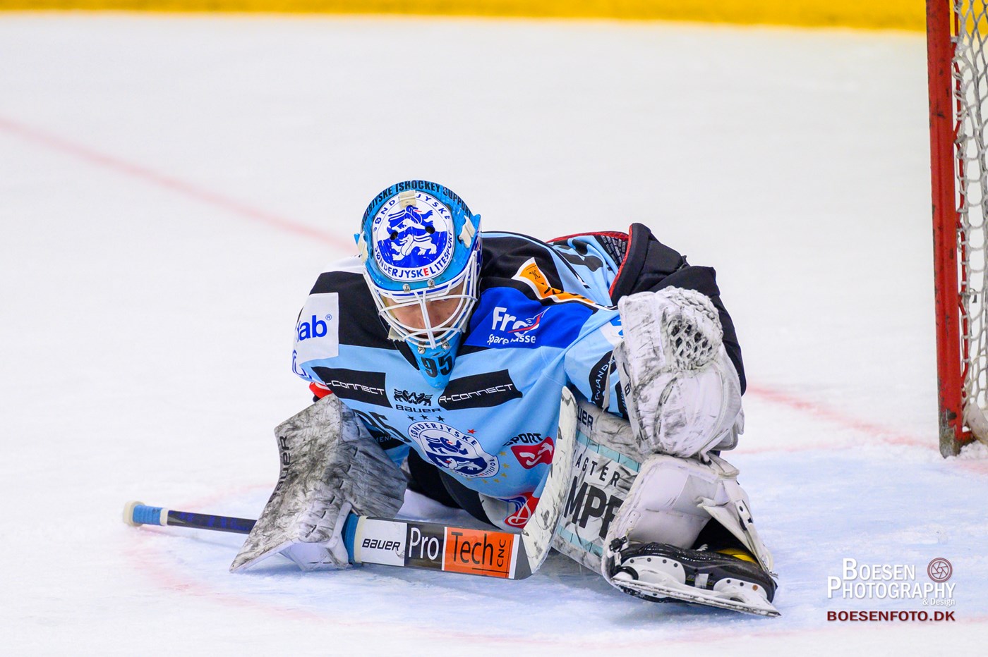 Foto: Michael Barrett Boesen