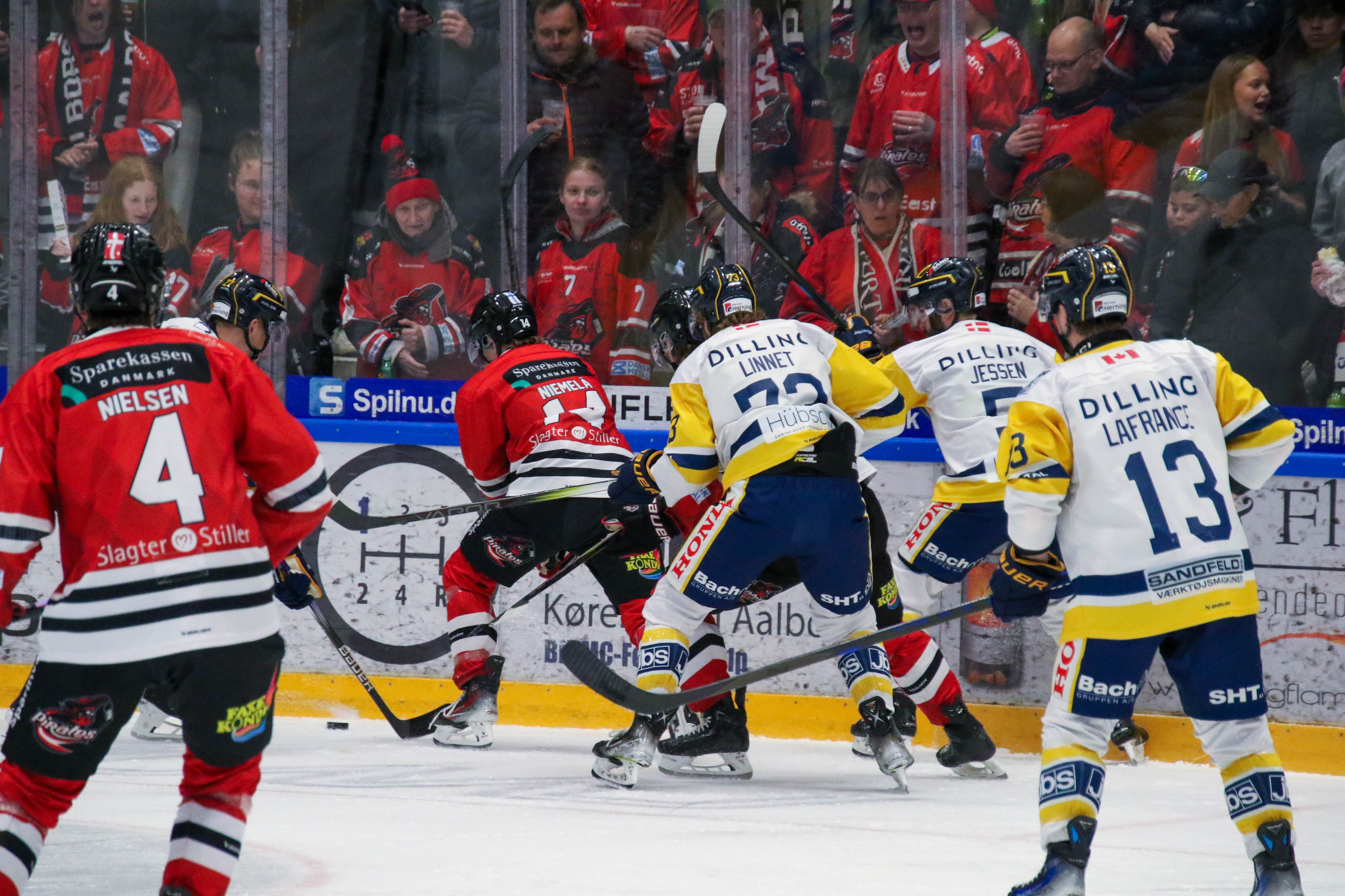 Foto: Peter Mosgaard