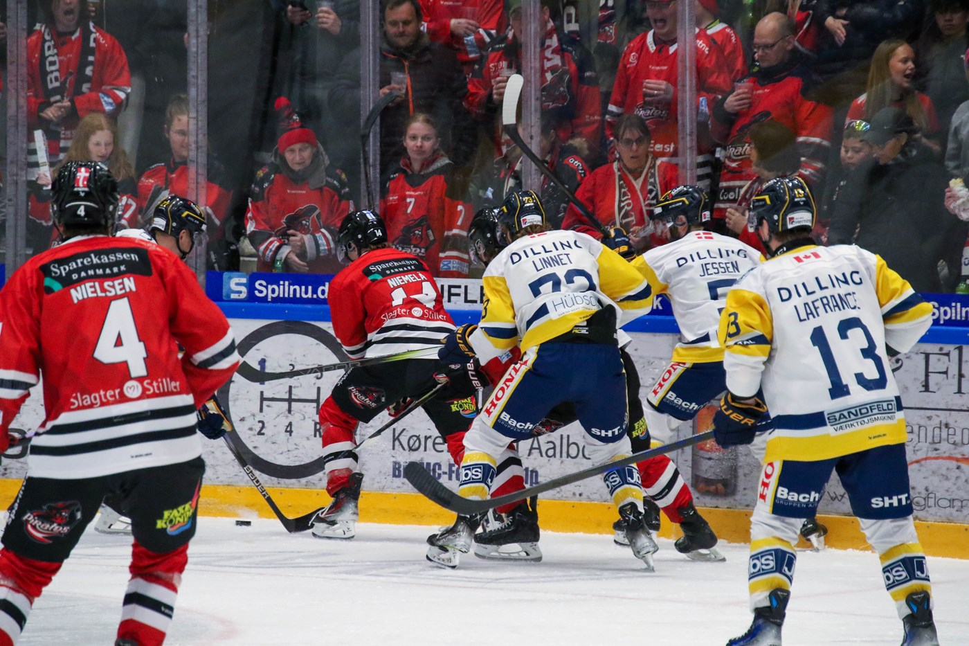 Foto: Peter Mosgaard