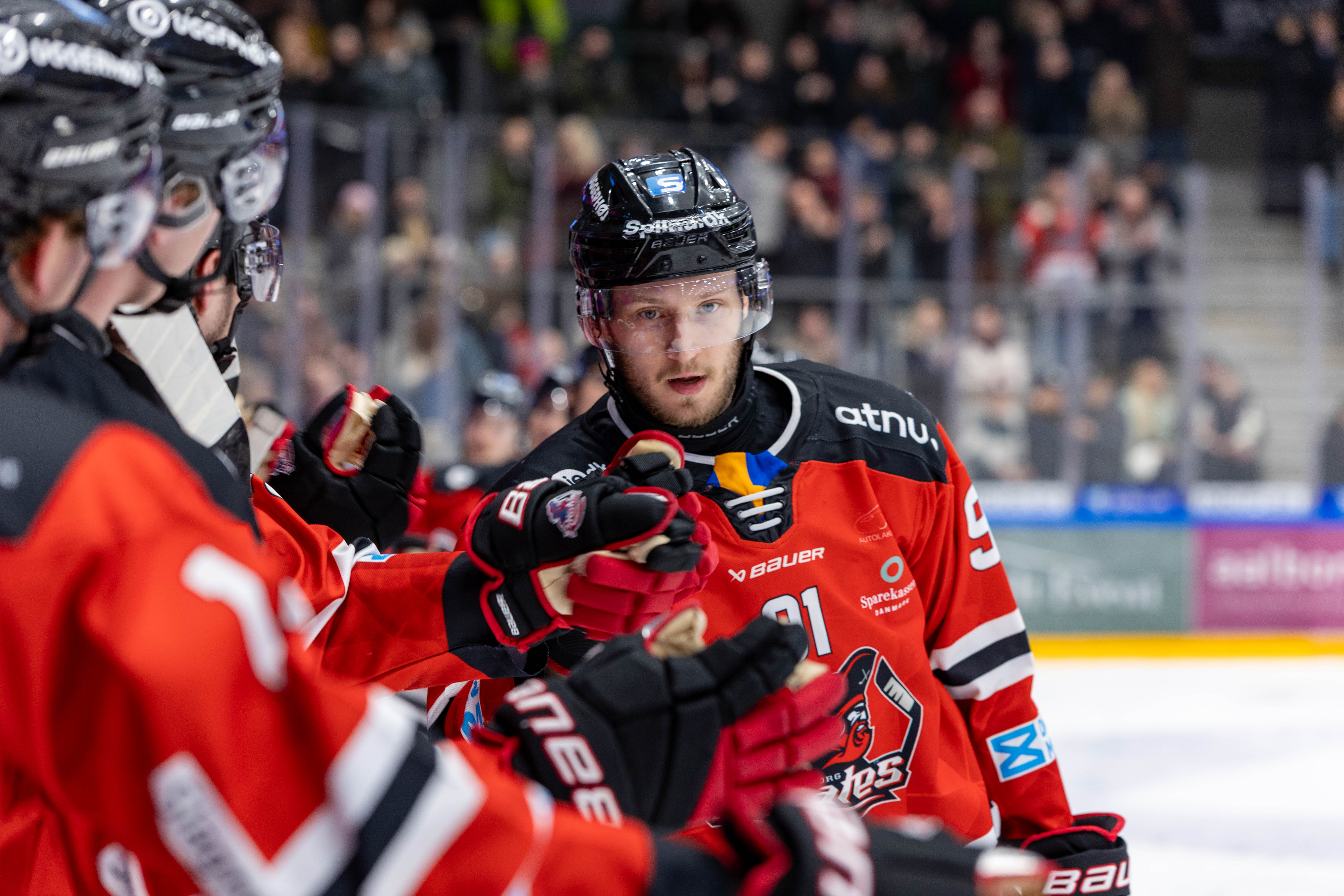 Foto: Peter Mosgaard