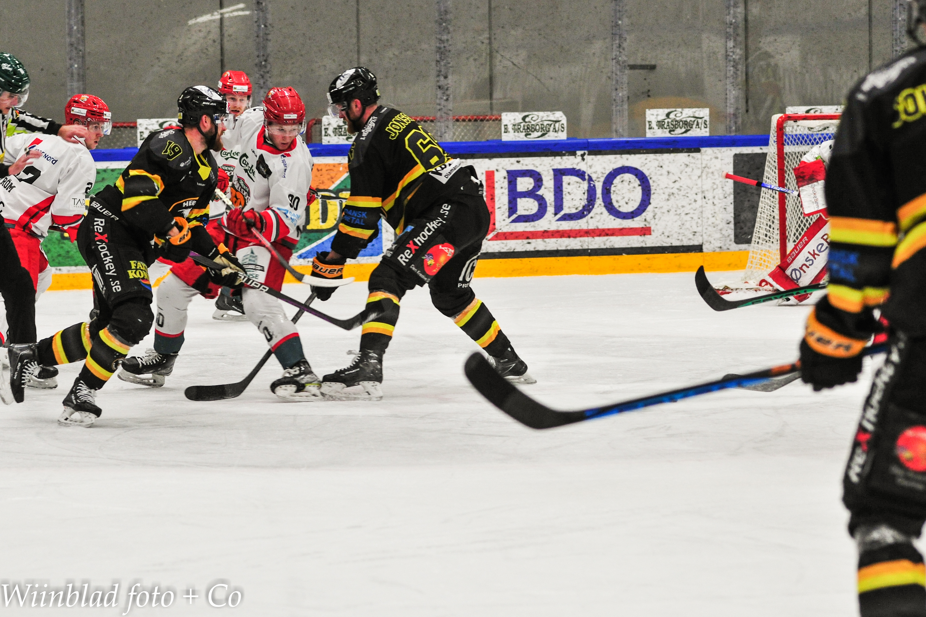 Foto: Kjeld Wiinblad