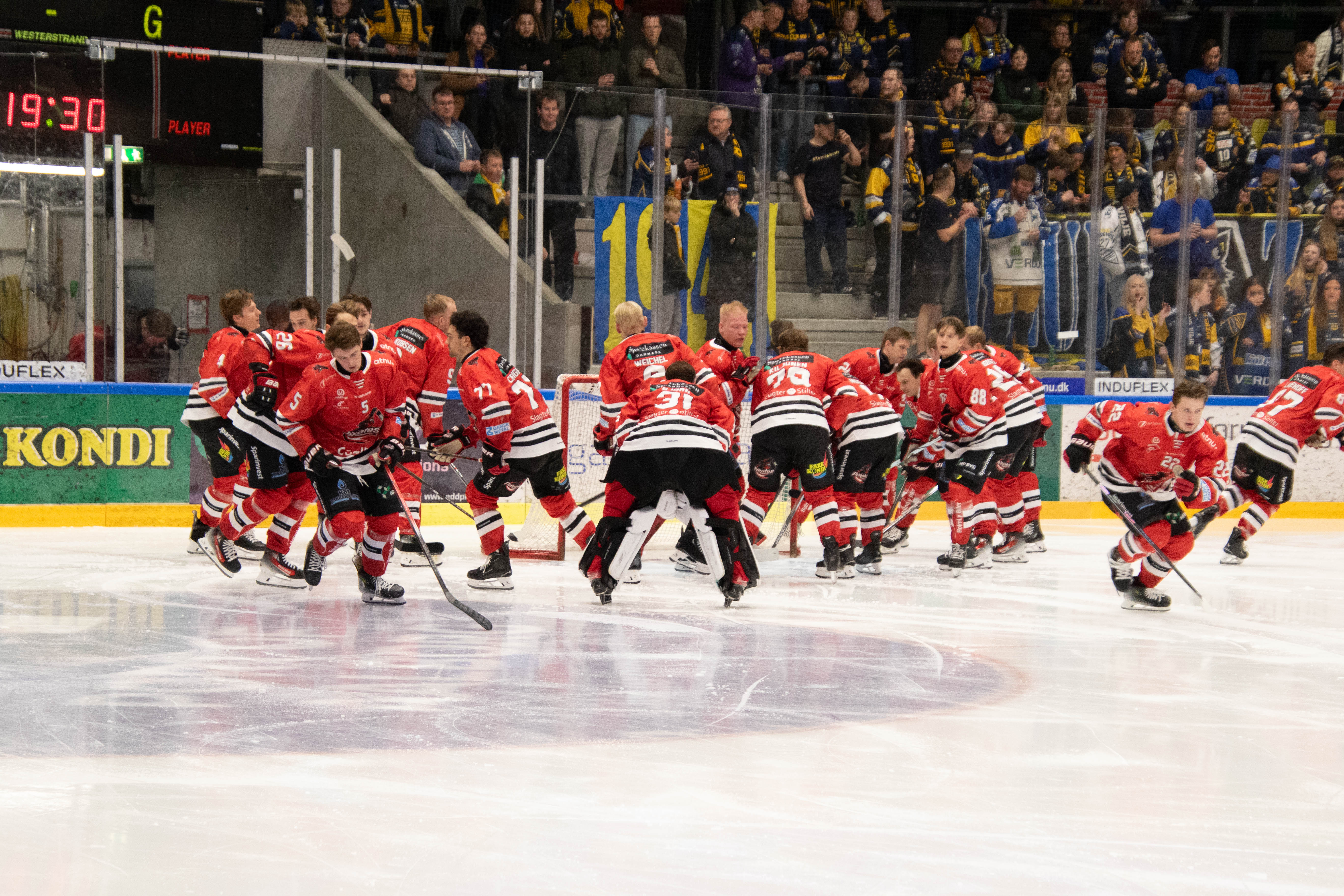 Foto: Peter Mosgaard