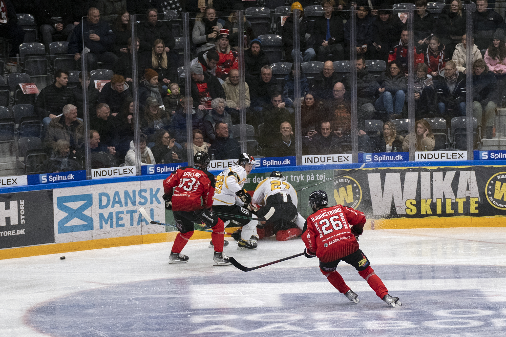 Foto: Martin Sørensen