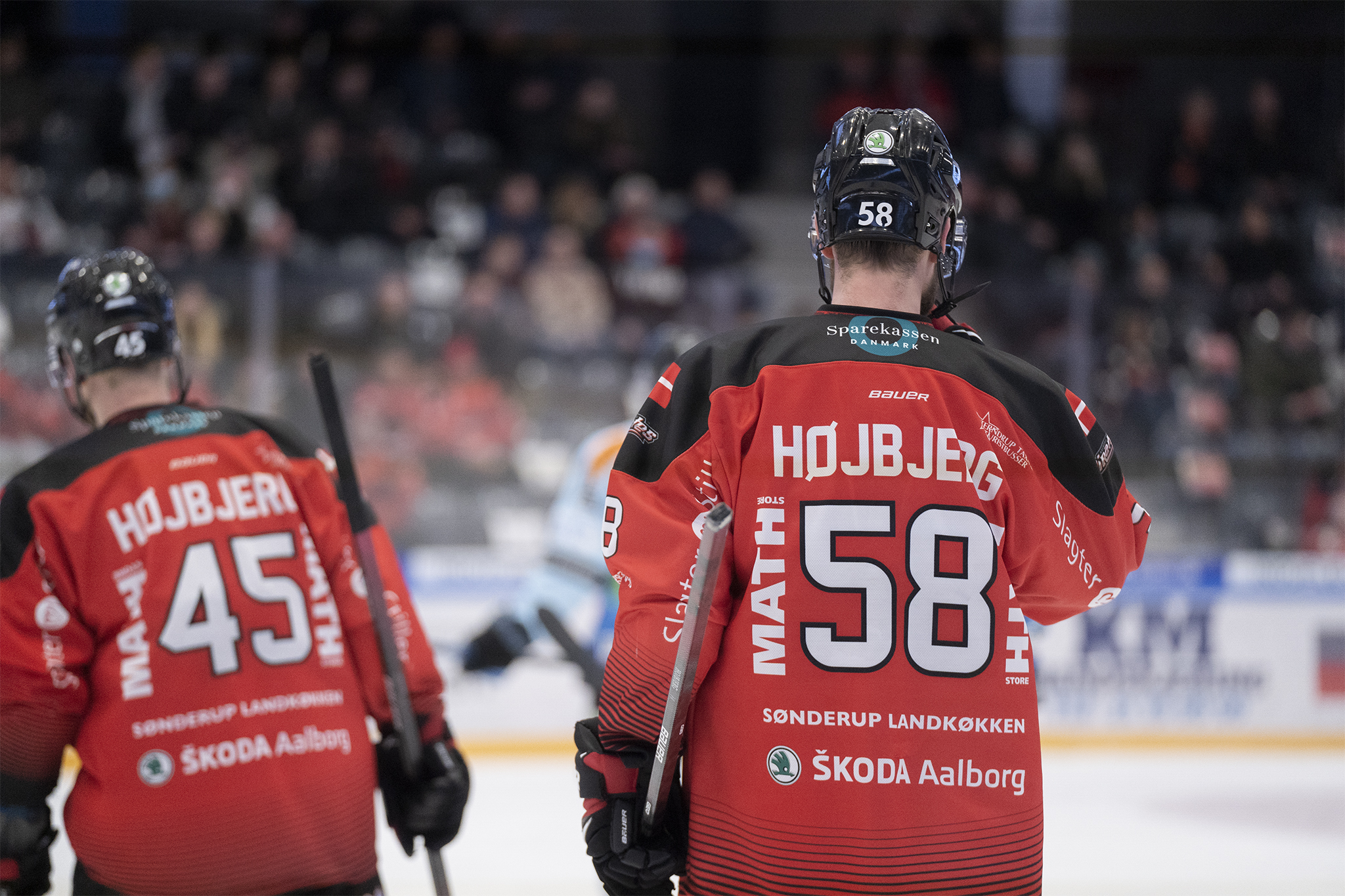 Foto: Martin Sørensen