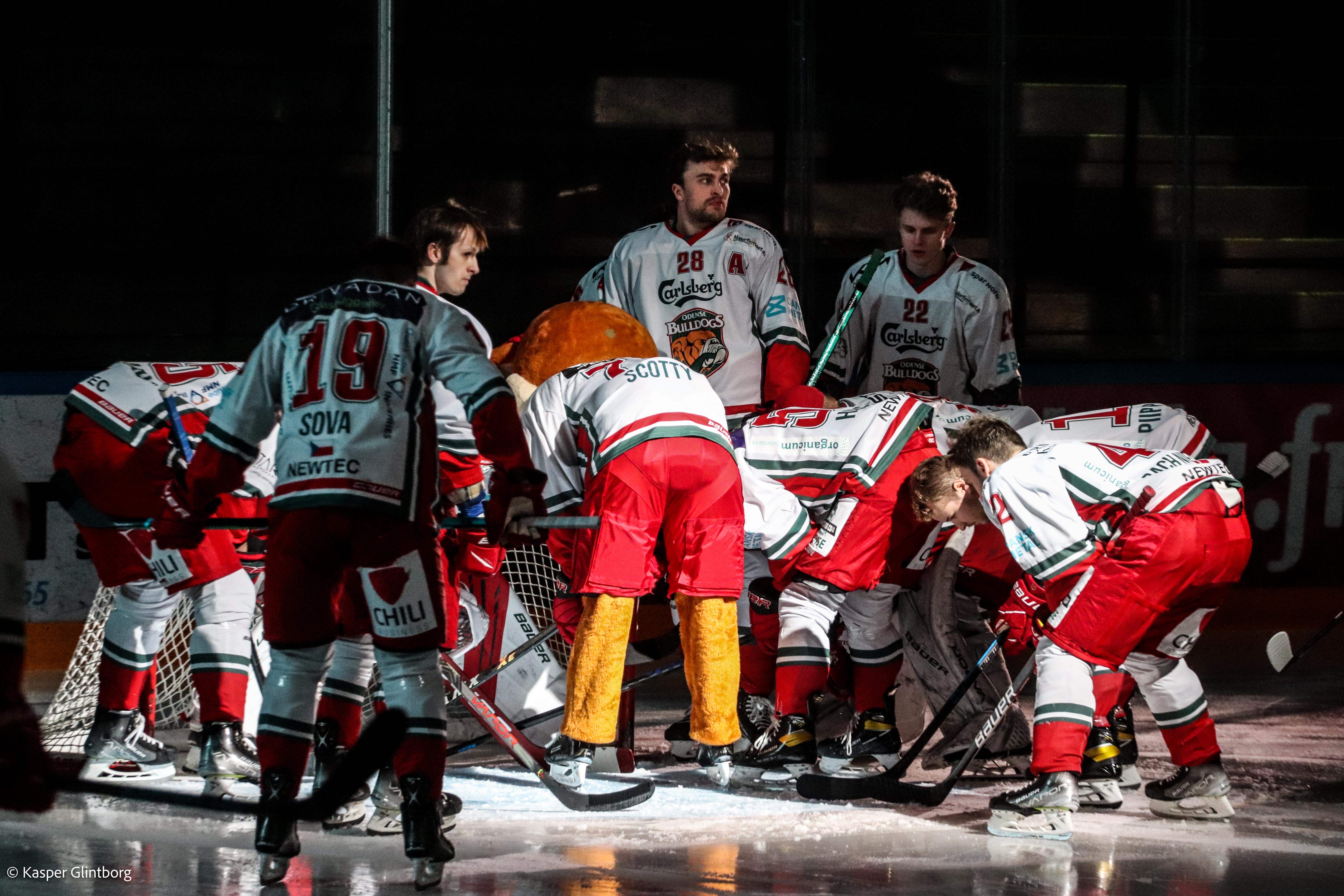 Foto: Kasper Glintborg