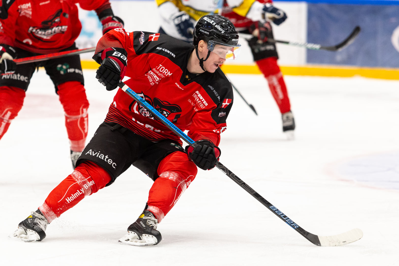 Arkivfoto: Nicklas Møller