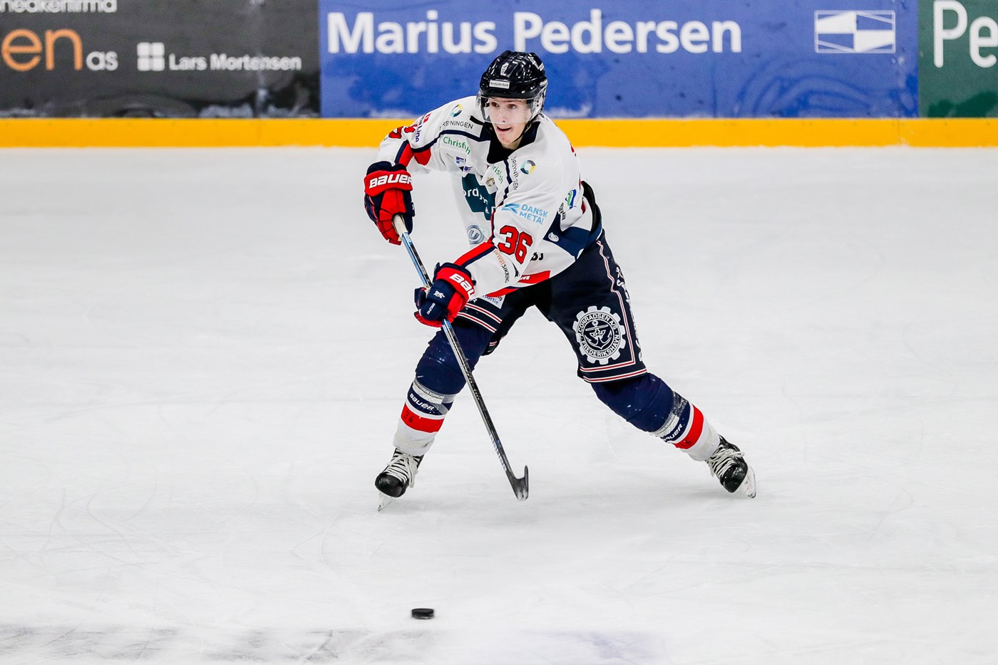 Video: White Hawks TV