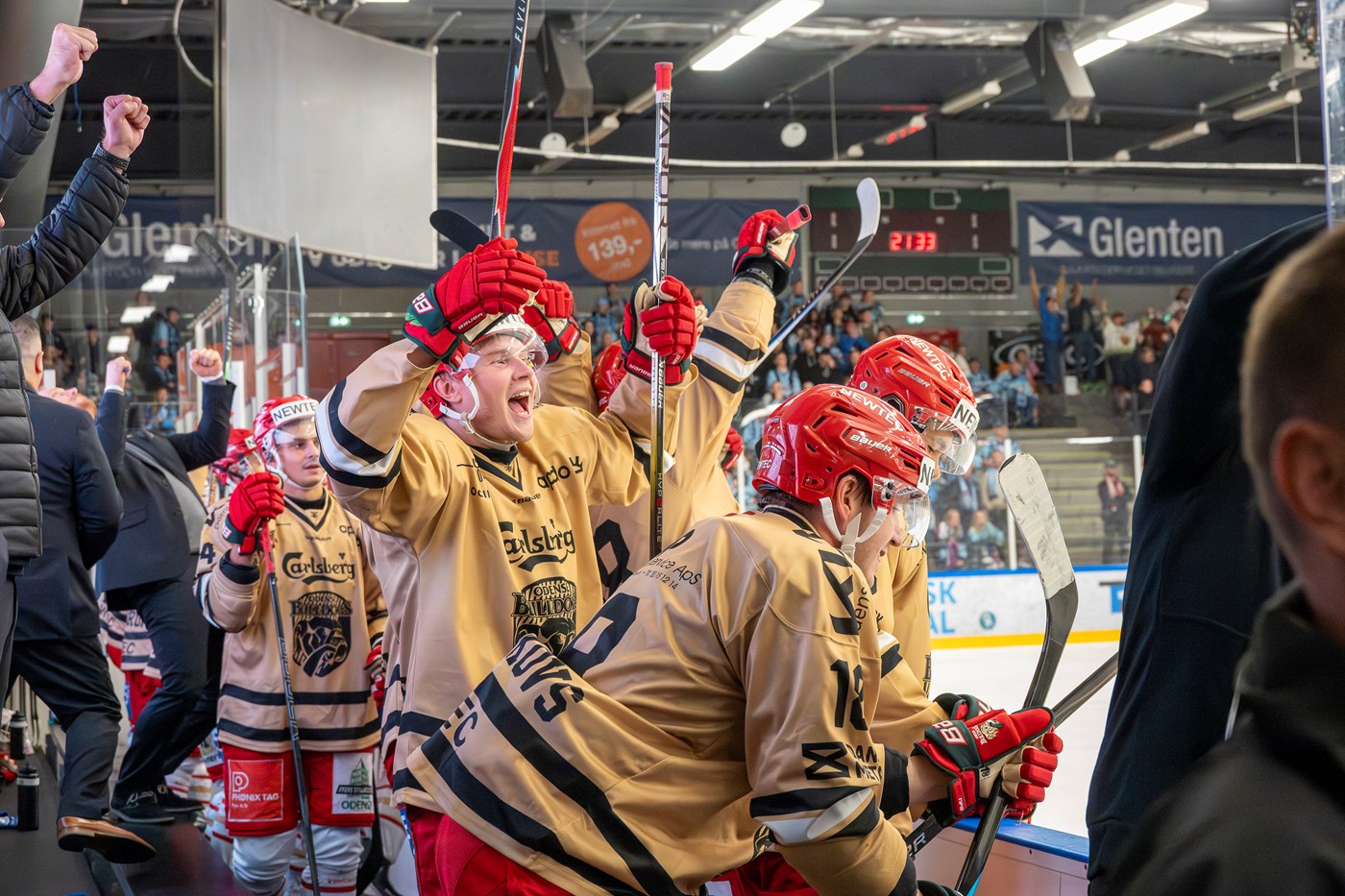 Foto: Jan Laugesen