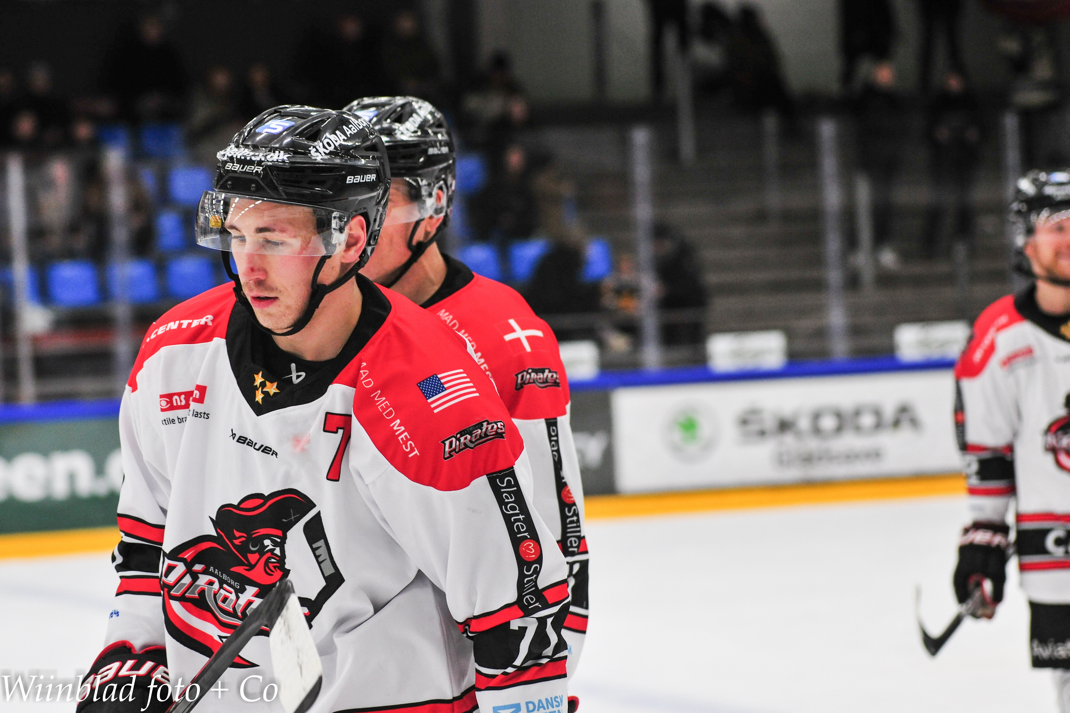 Foto: Kjeld Wiinblad