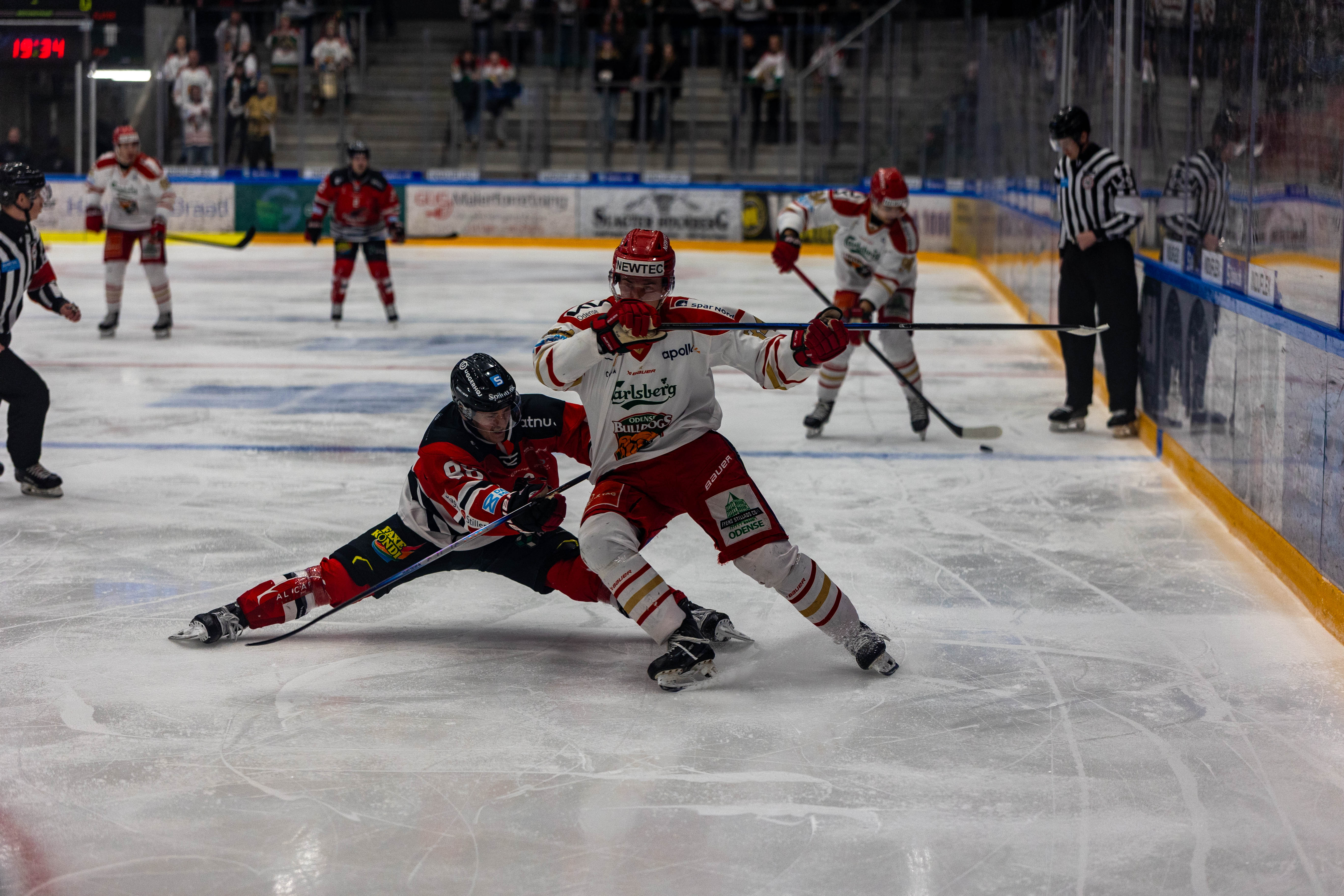 Foto: Peter Mosgaard