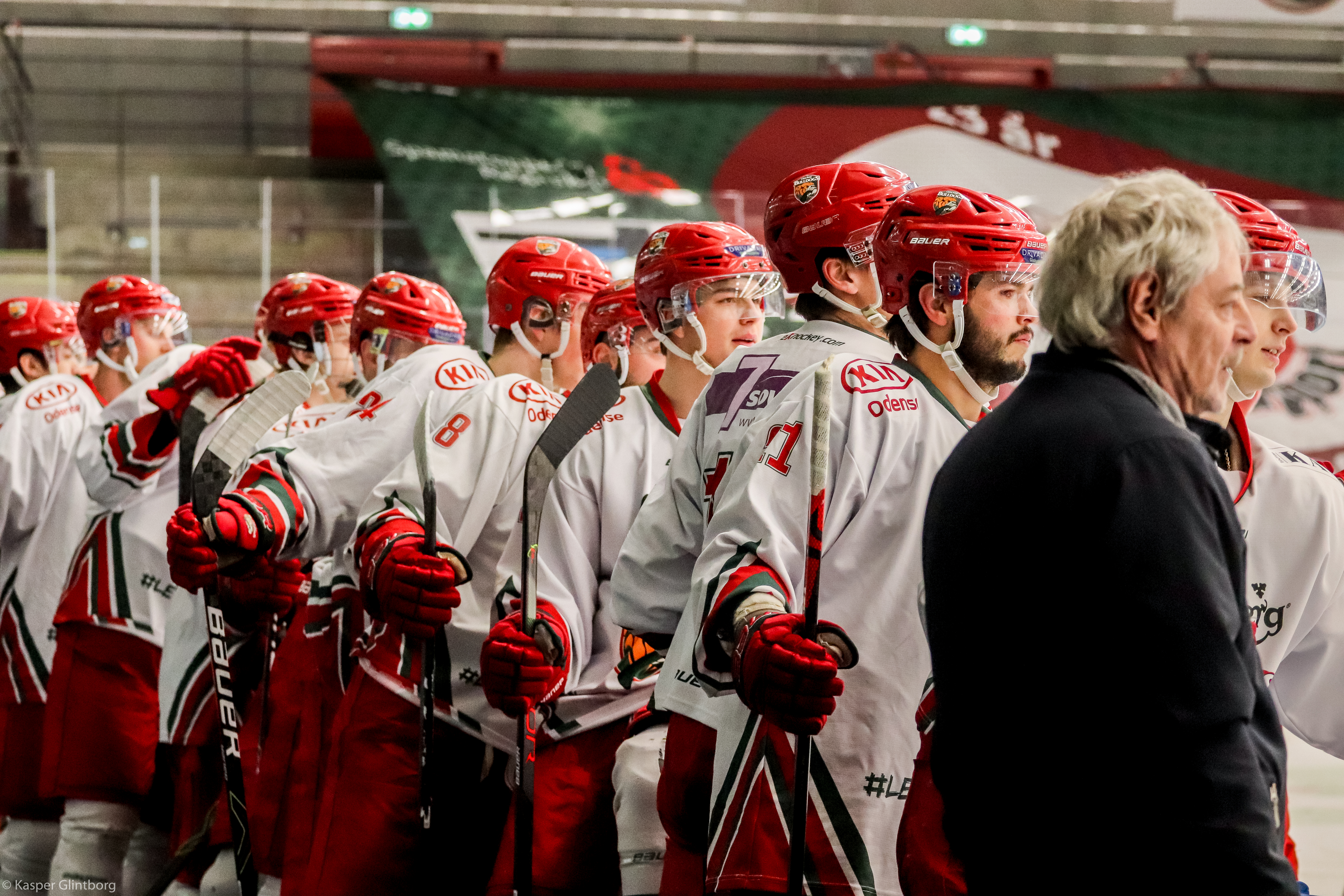 Foto: Kasper Glintborg