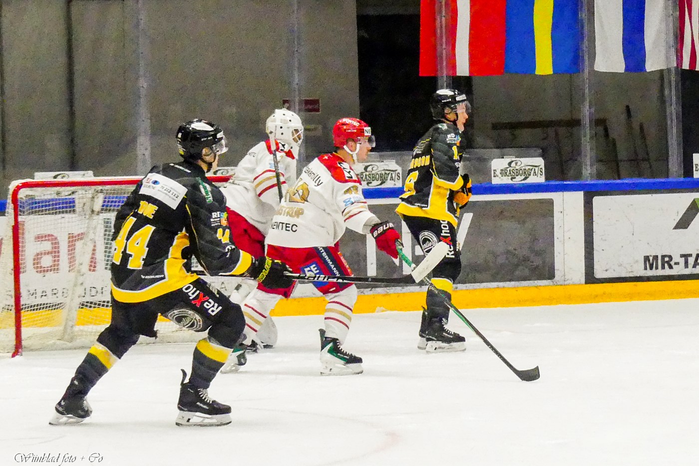Foto: Kjeld Wiinblad